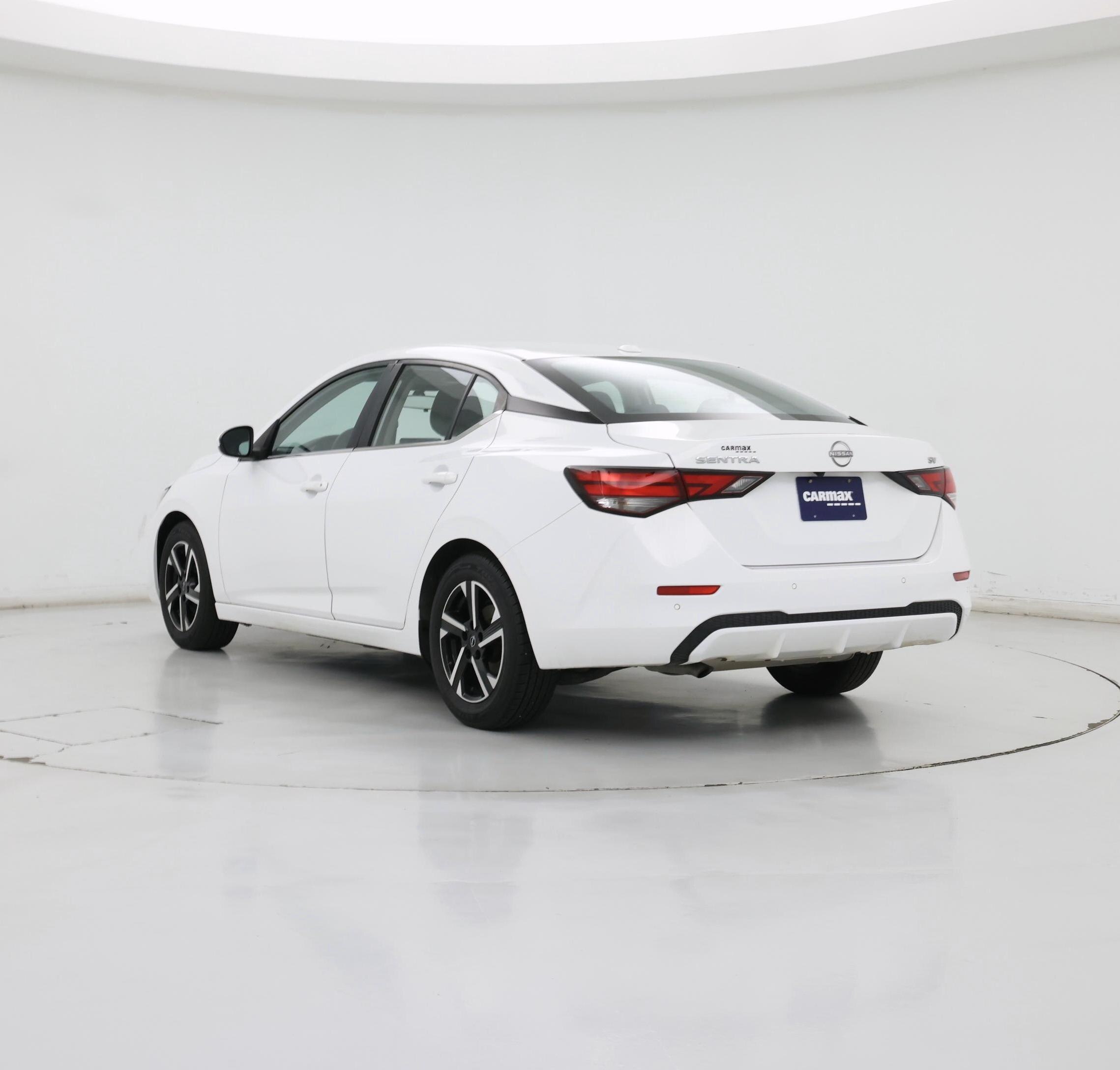 Thumbnail: 2024 Nissan Sentra - 2