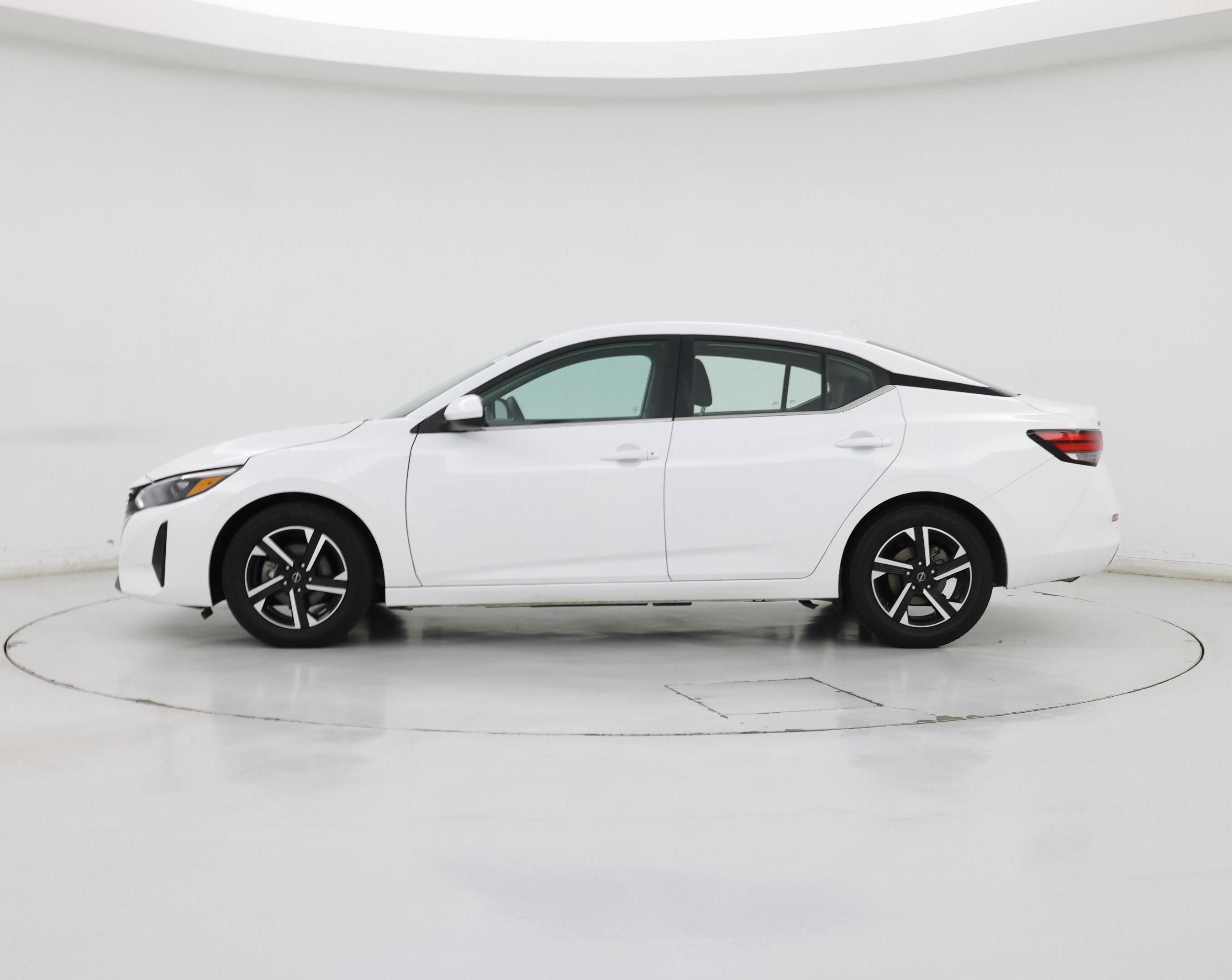 Thumbnail: 2024 Nissan Sentra - 3