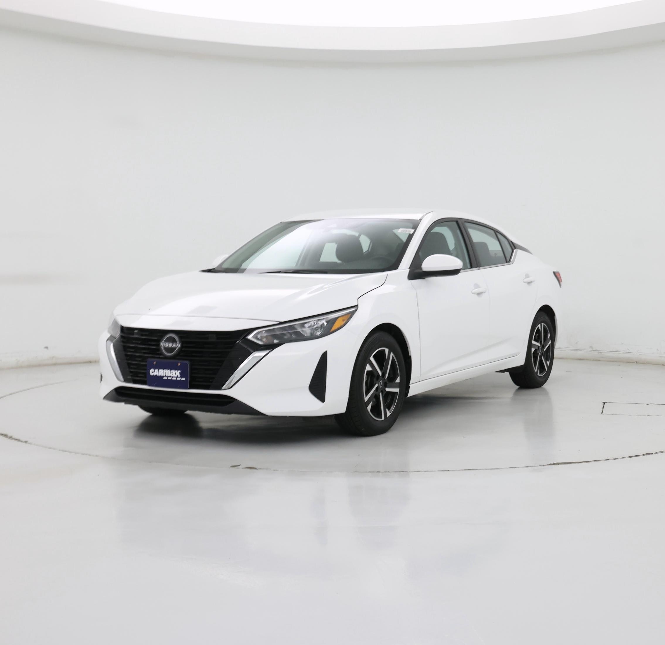 Thumbnail: 2024 Nissan Sentra - 4