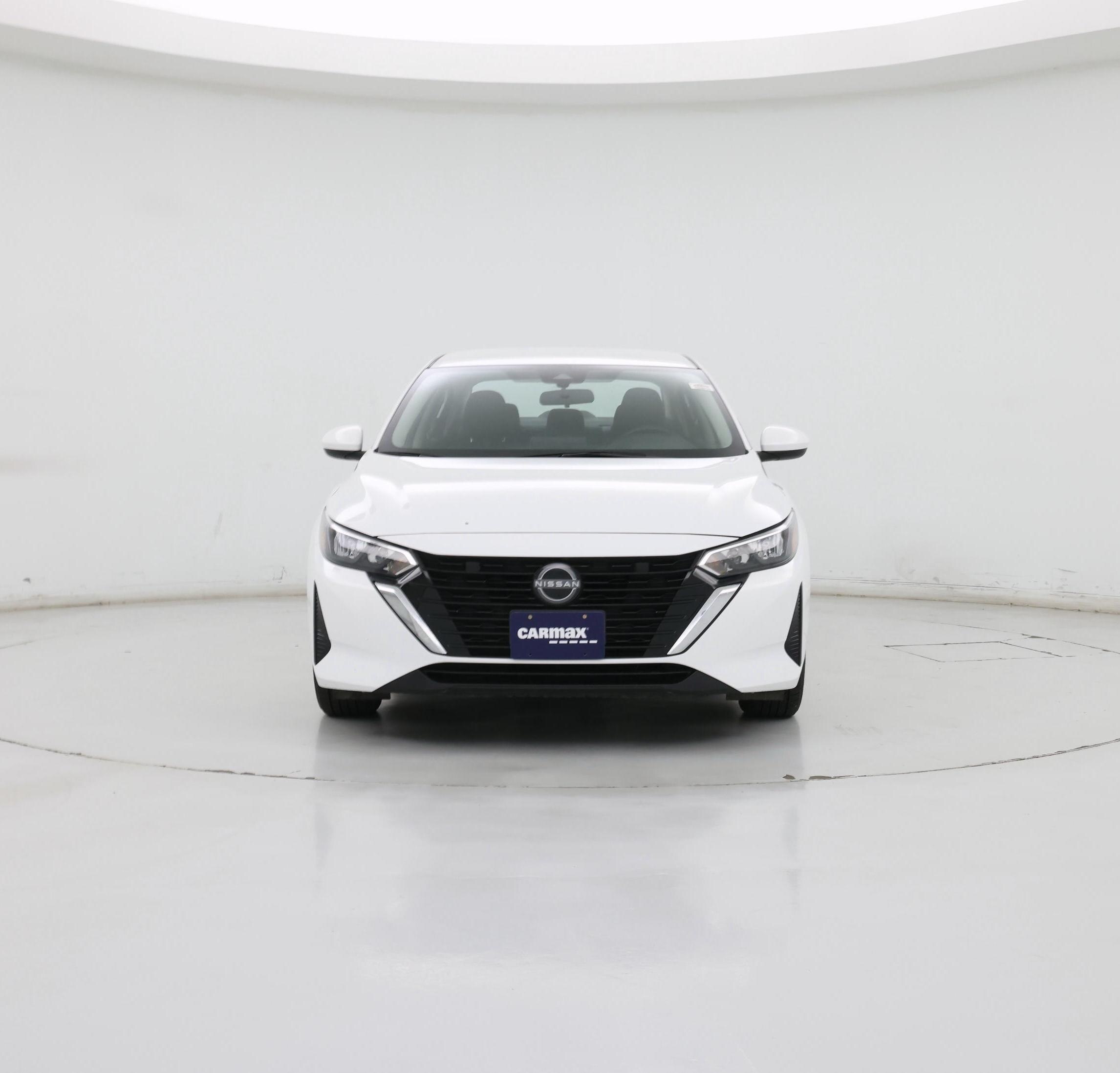 Thumbnail: 2024 Nissan Sentra - 5