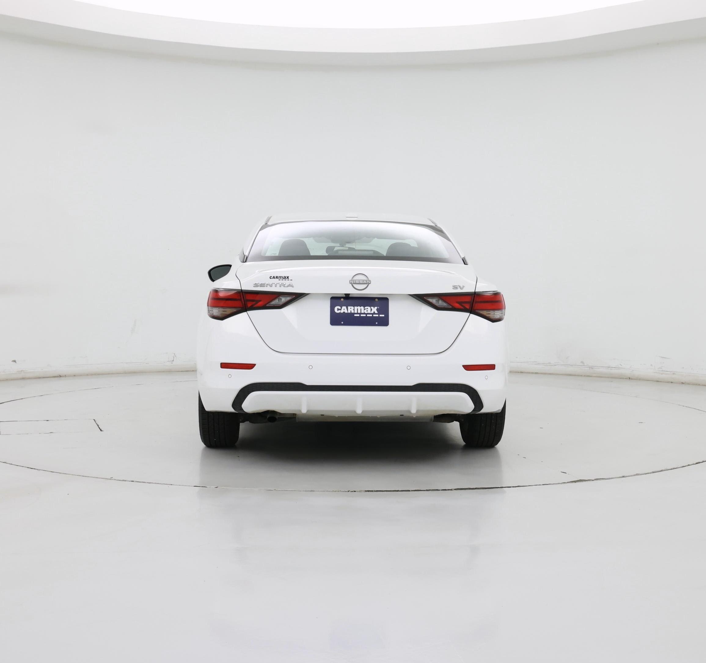 Thumbnail: 2024 Nissan Sentra - 6