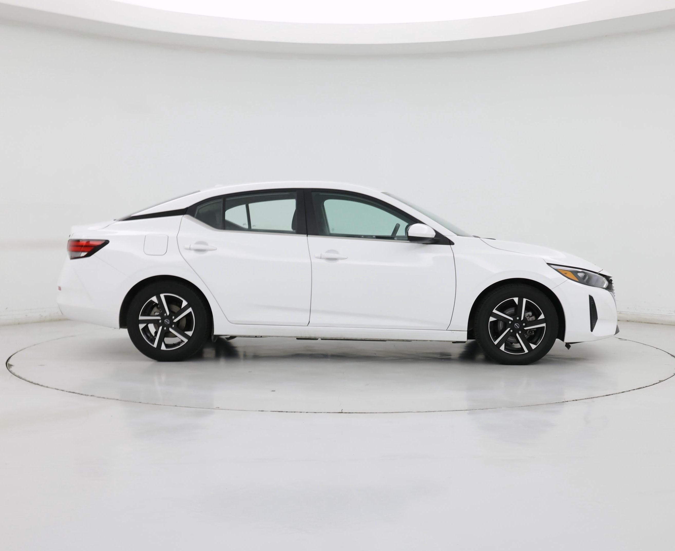 Thumbnail: 2024 Nissan Sentra - 7