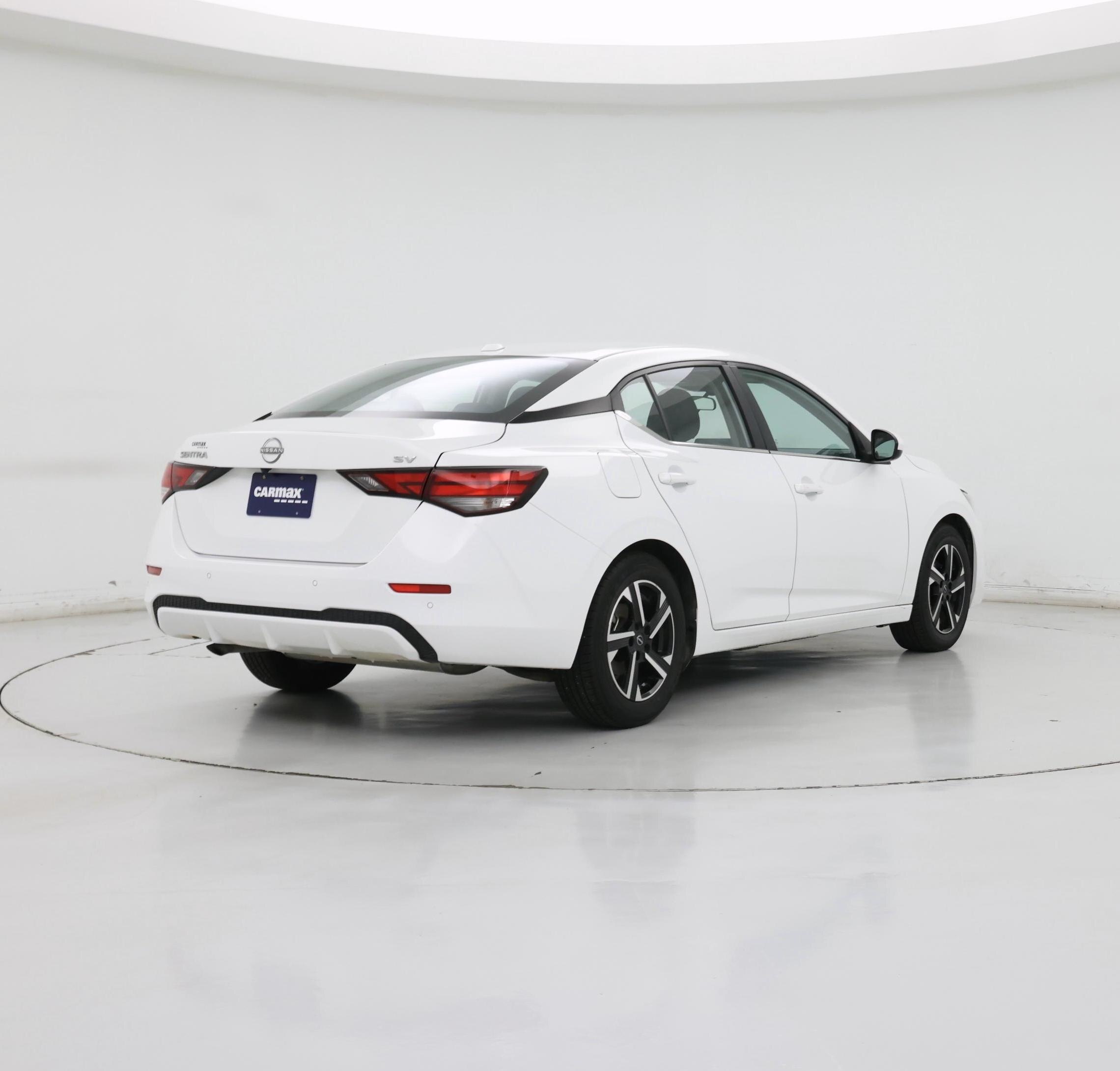 Thumbnail: 2024 Nissan Sentra - 8