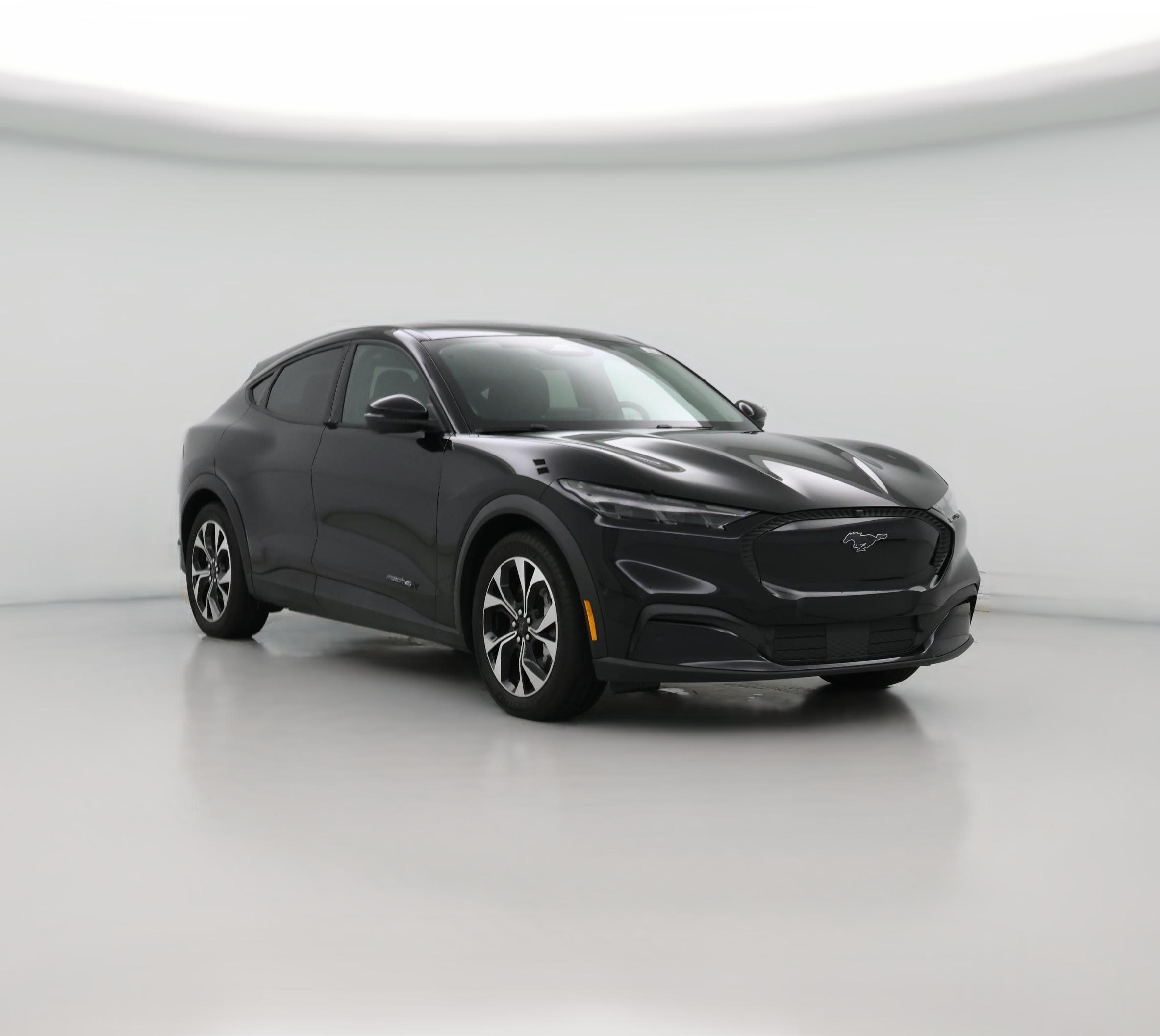 Thumbnail: 2024 Ford Mustang Mach-E - 1