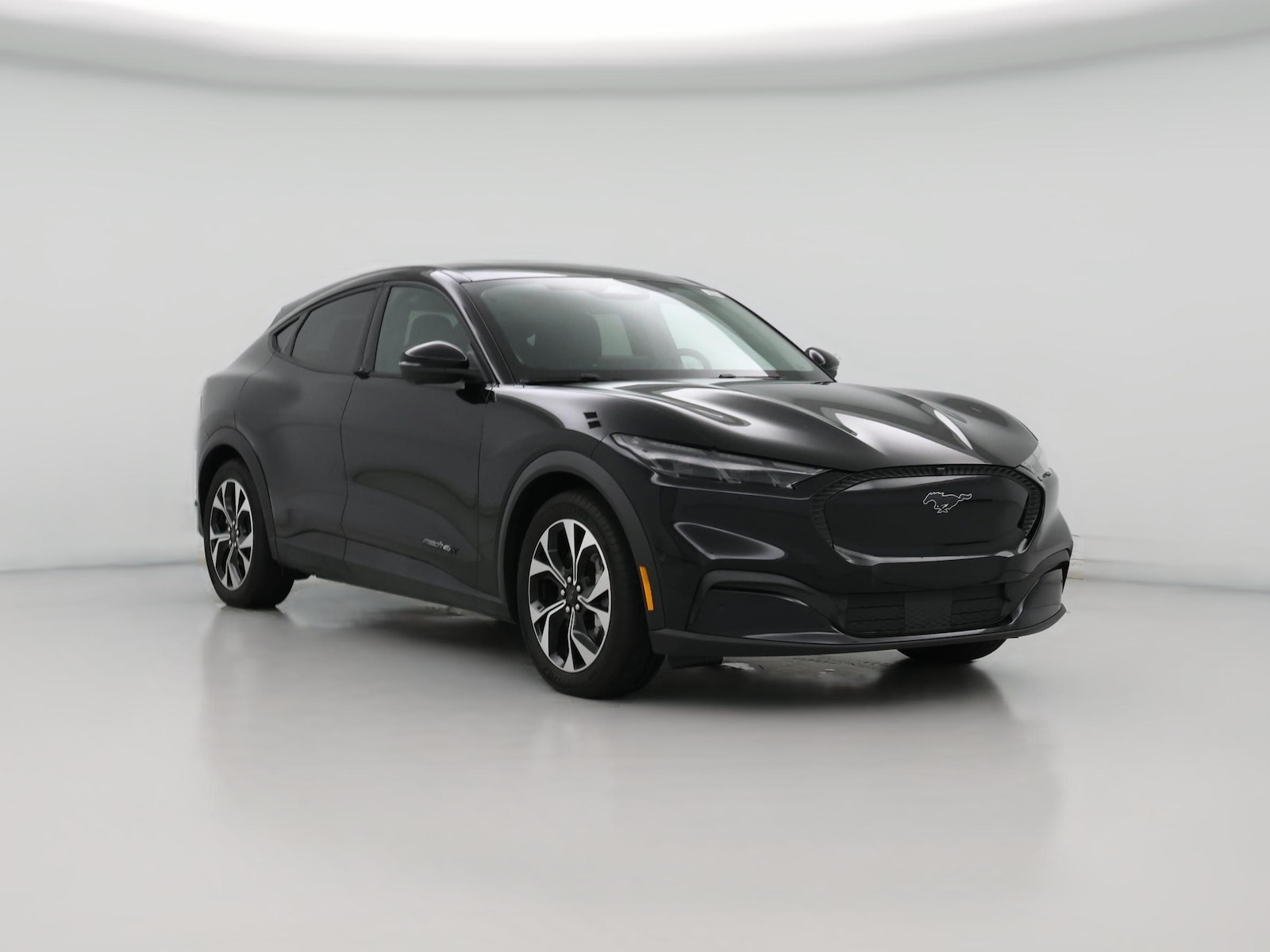 2024 Ford Mustang Mach-E