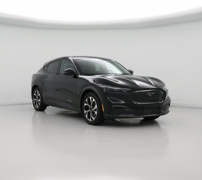 2024 Ford Mustang Mach-E Select