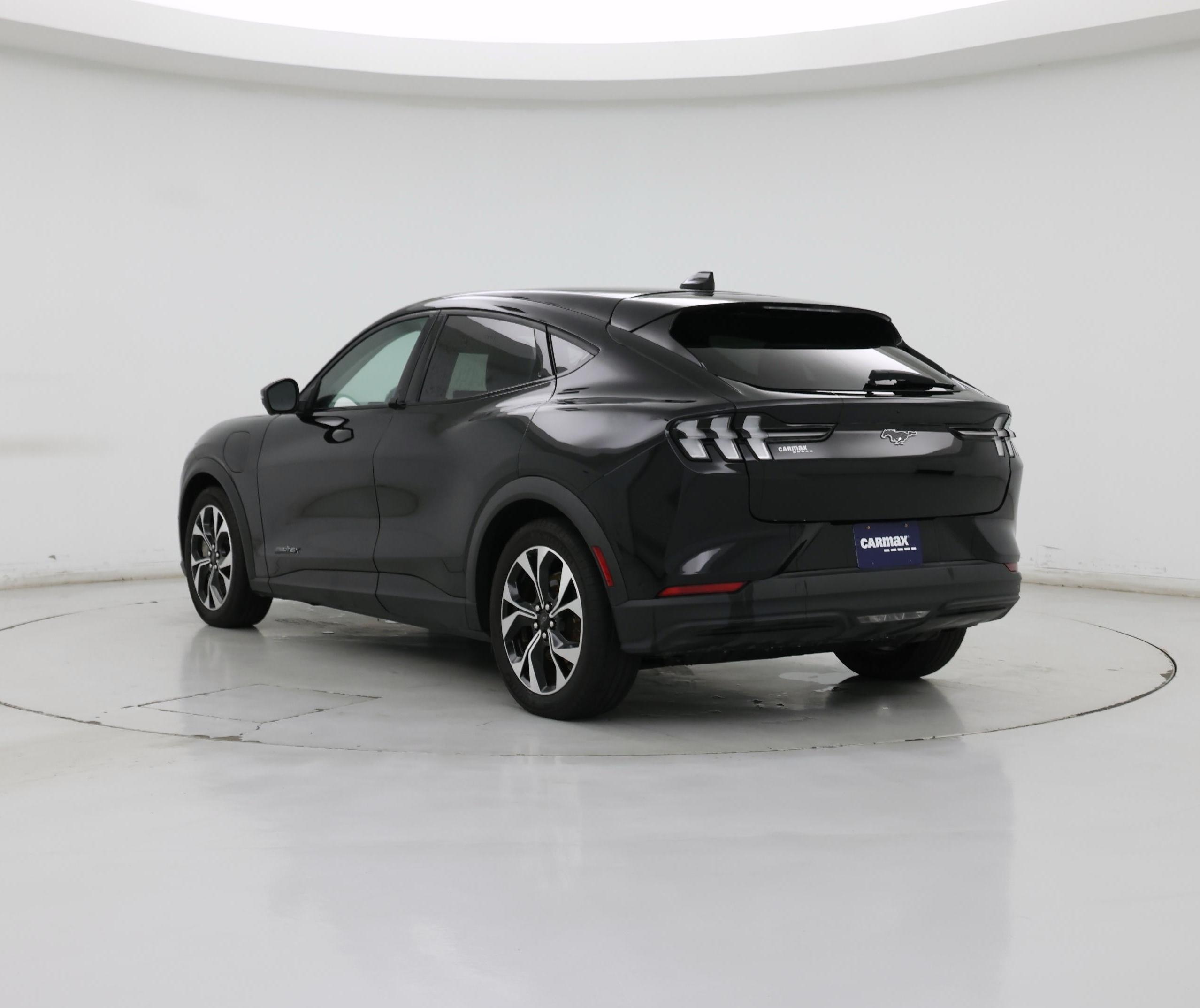 Thumbnail: 2024 Ford Mustang Mach-E - 2