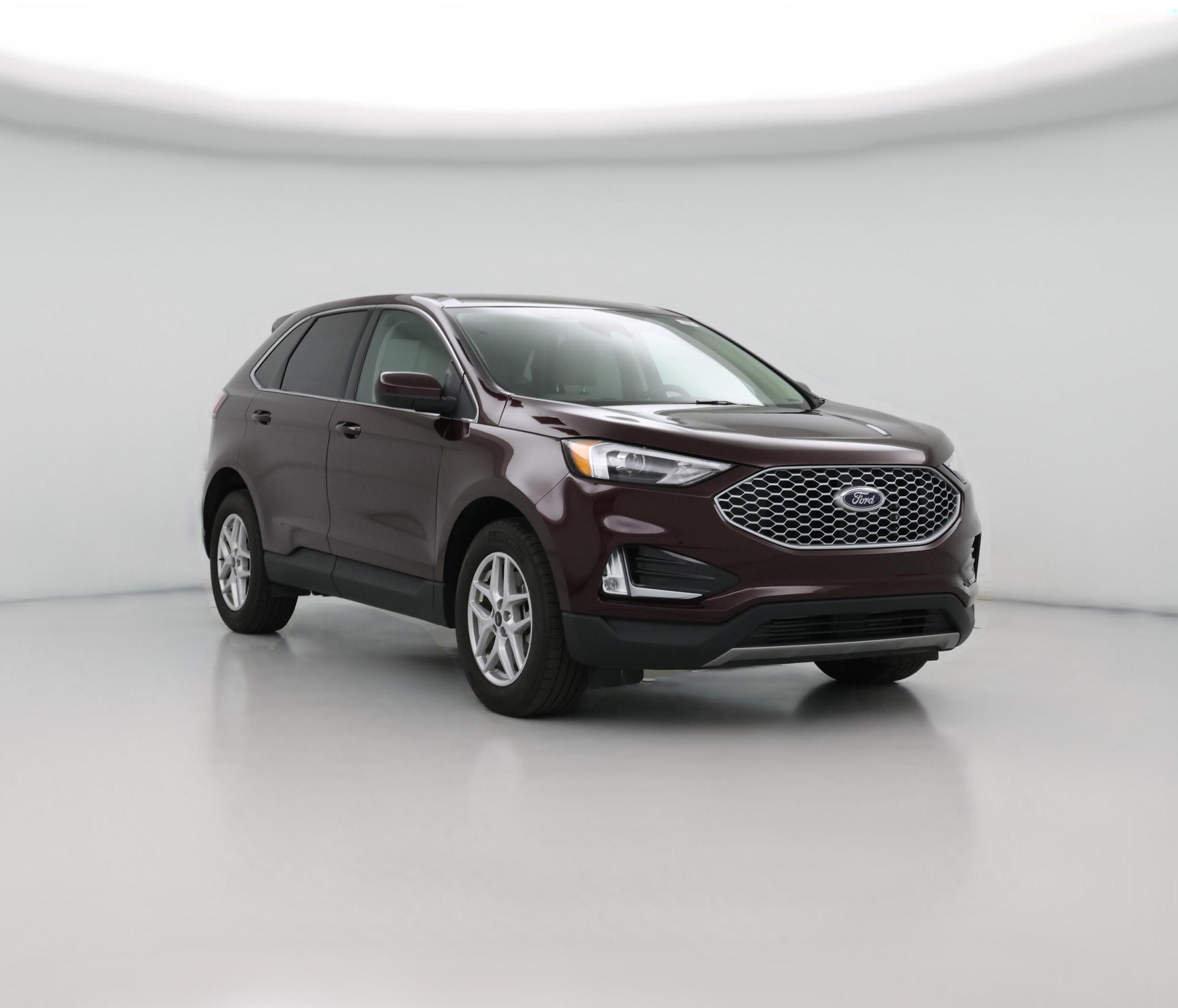 Thumbnail: 2024 Ford Edge - 1