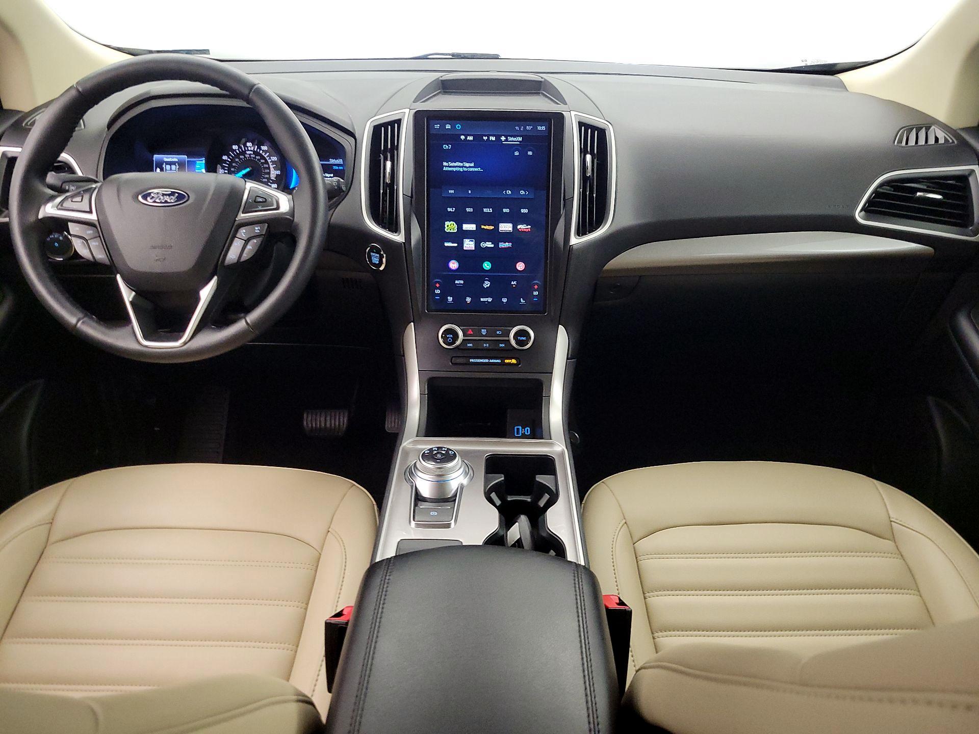 Thumbnail: 2024 Ford Edge - 9