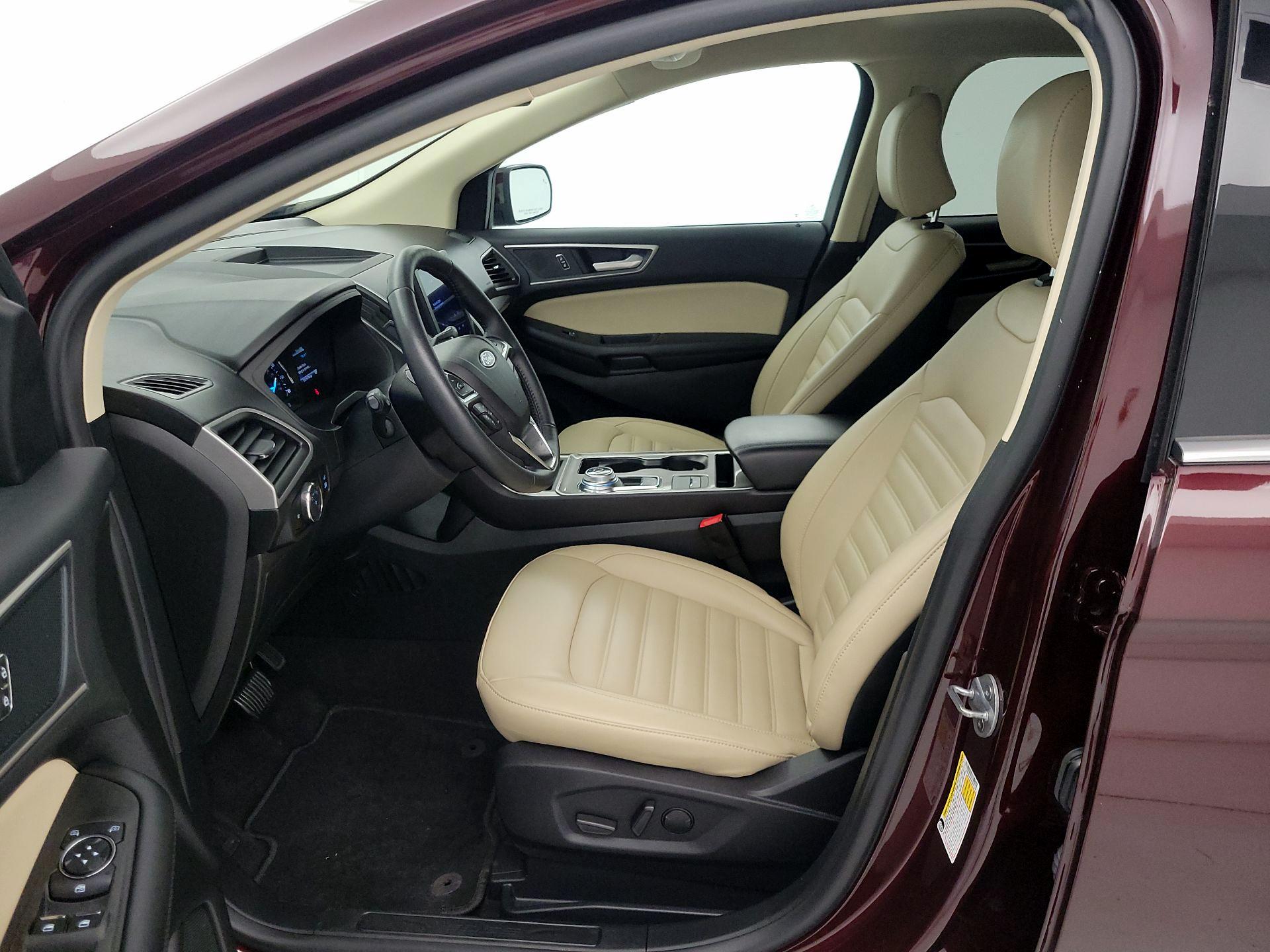 Thumbnail: 2024 Ford Edge - 11