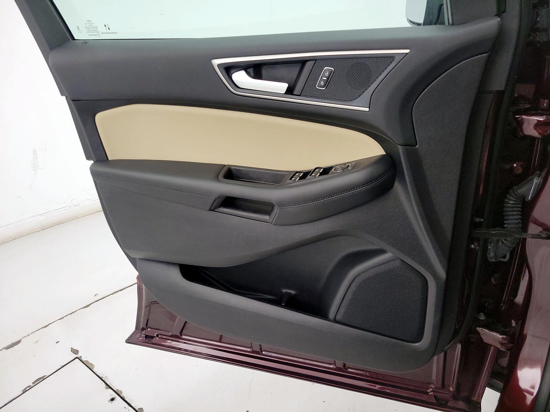 Thumbnail: 2024 Ford Edge - 12