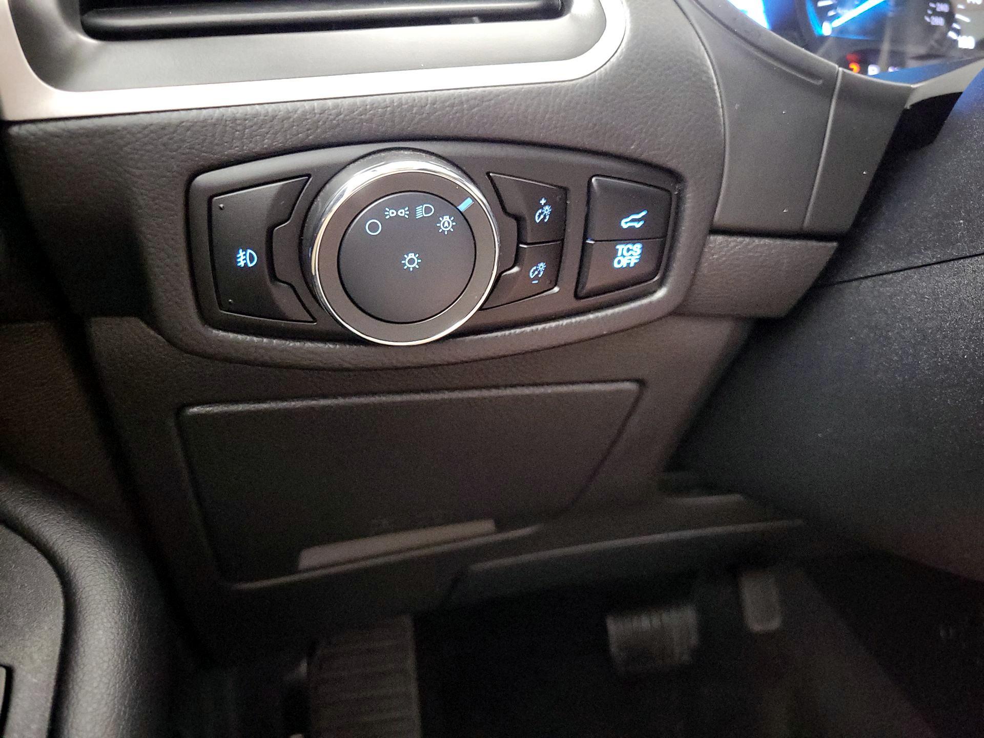 Thumbnail: 2024 Ford Edge - 13