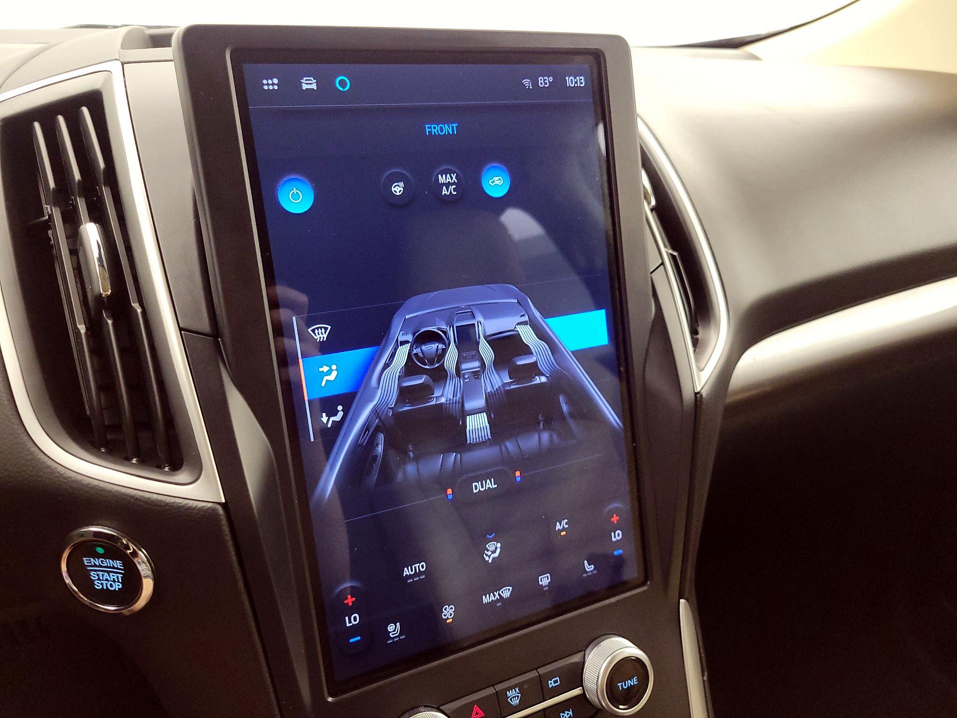 Thumbnail: 2024 Ford Edge - 16
