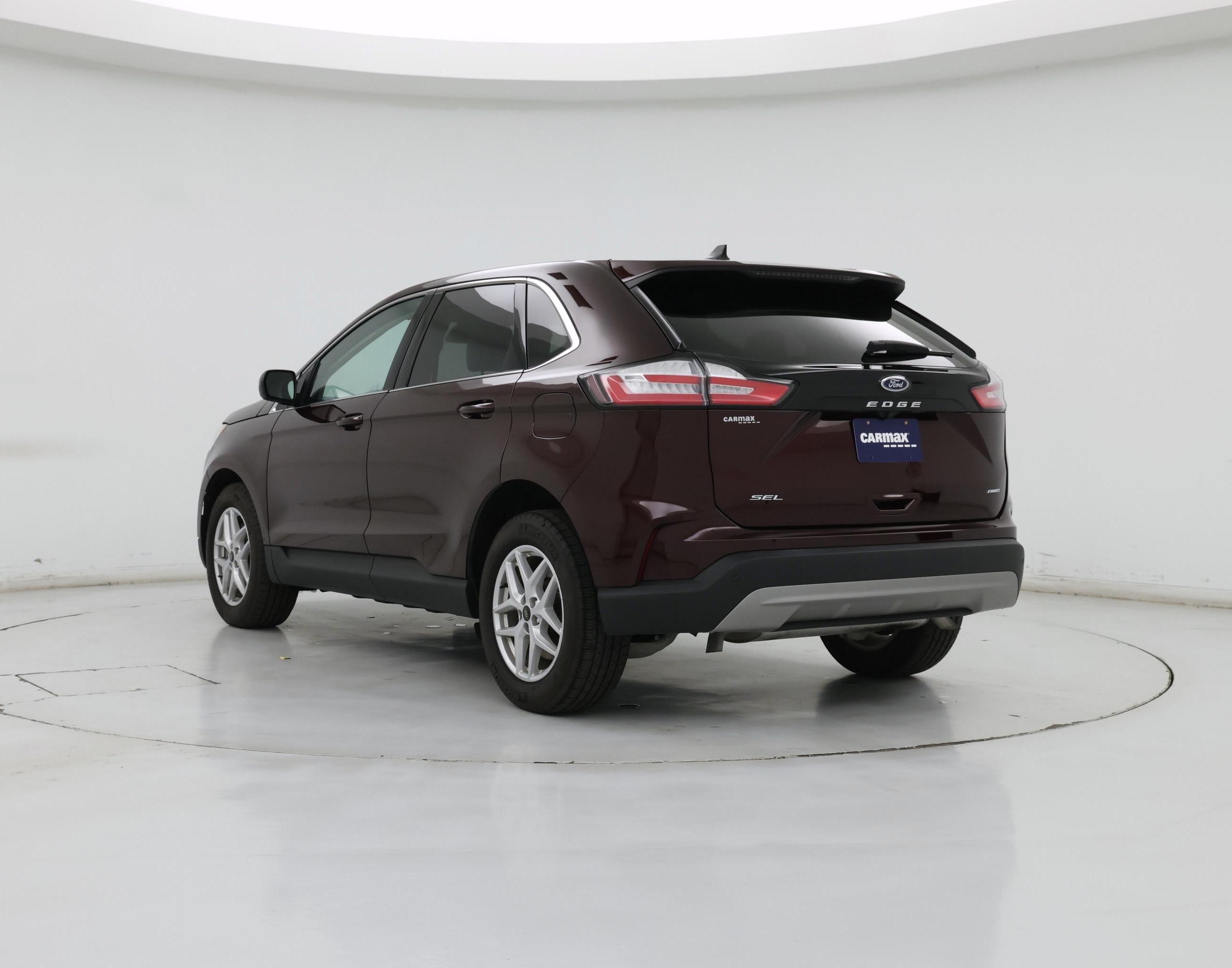 Thumbnail: 2024 Ford Edge - 2