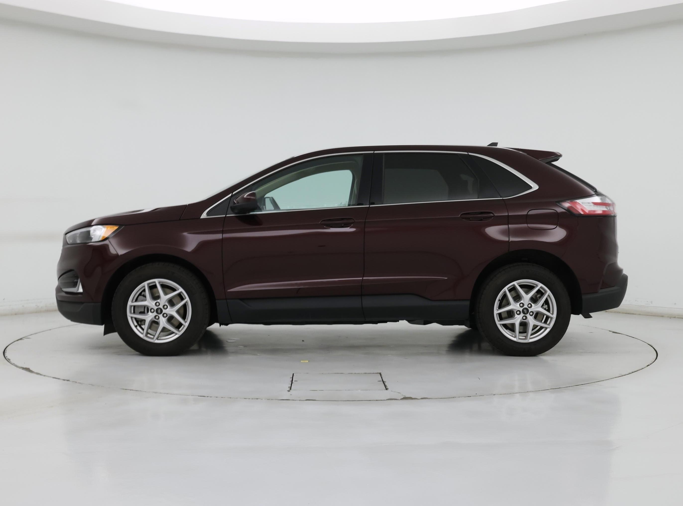 Thumbnail: 2024 Ford Edge - 3