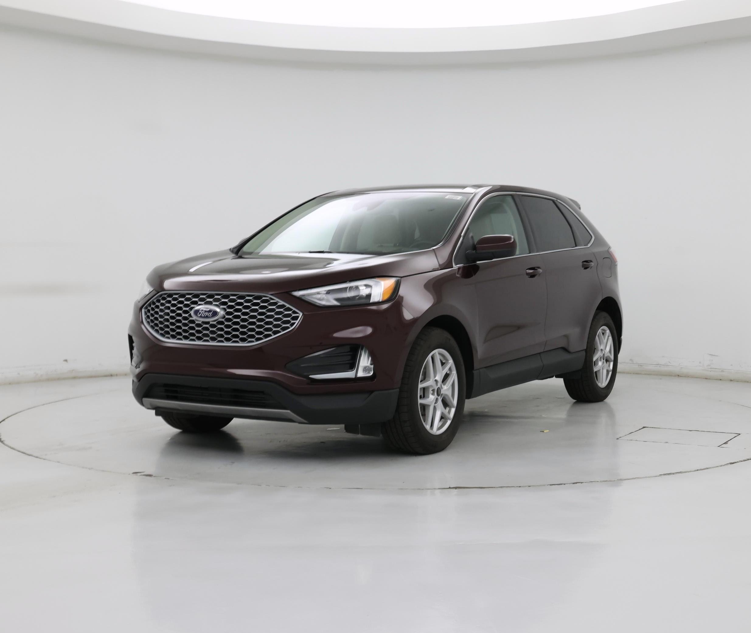 Thumbnail: 2024 Ford Edge - 4