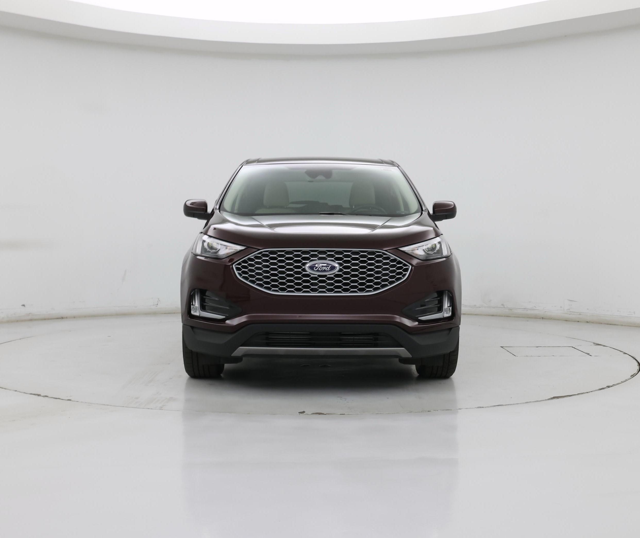 Thumbnail: 2024 Ford Edge - 5
