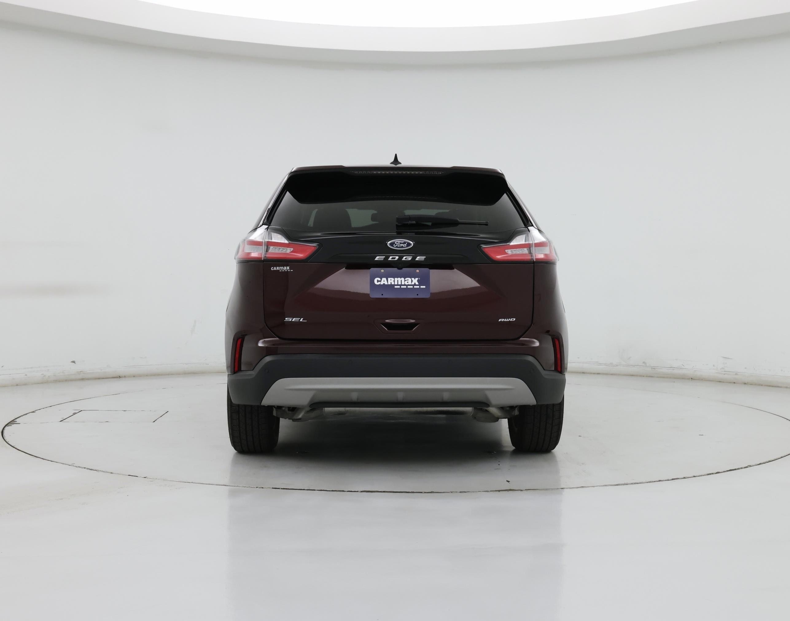 Thumbnail: 2024 Ford Edge - 6