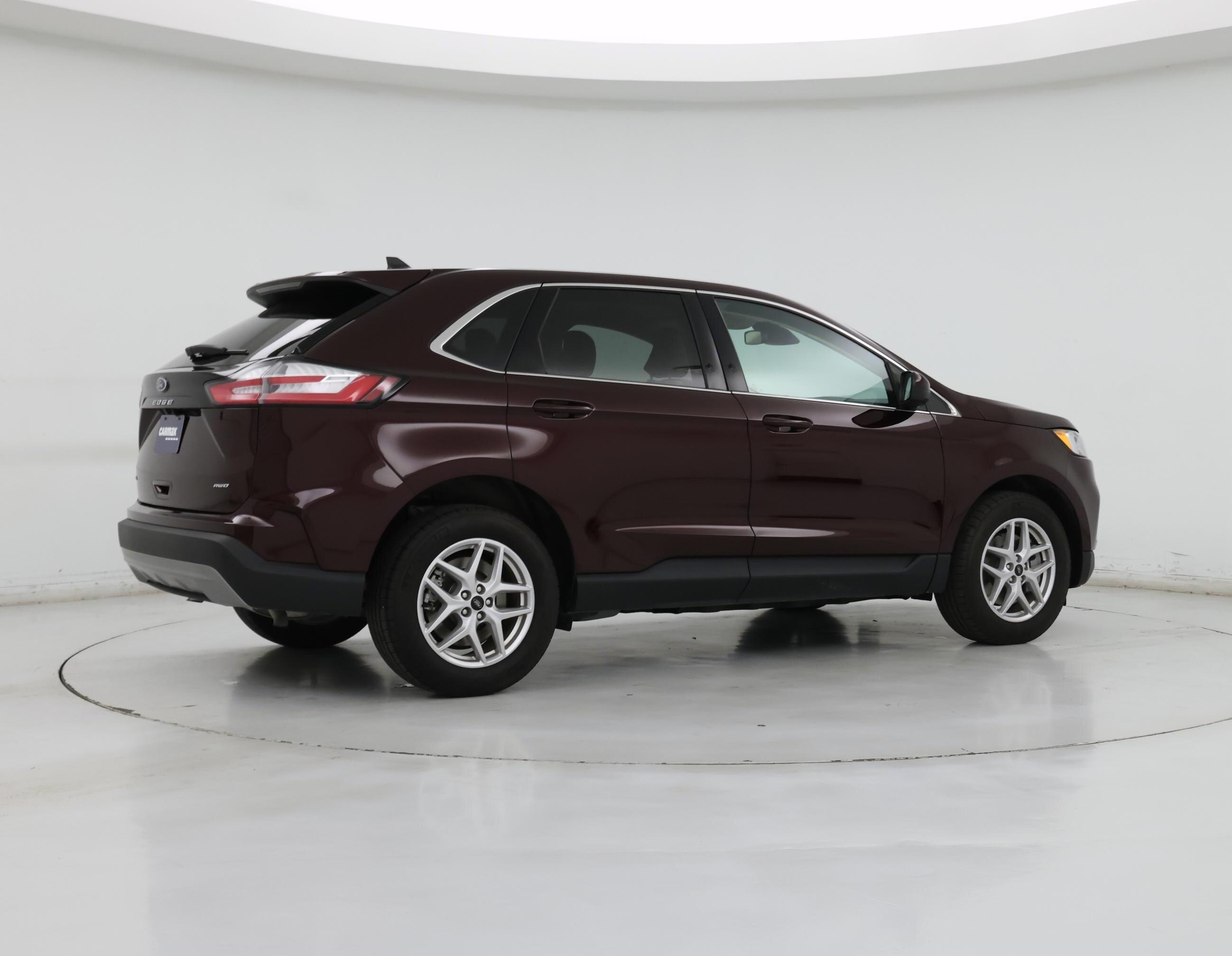 Thumbnail: 2024 Ford Edge - 8