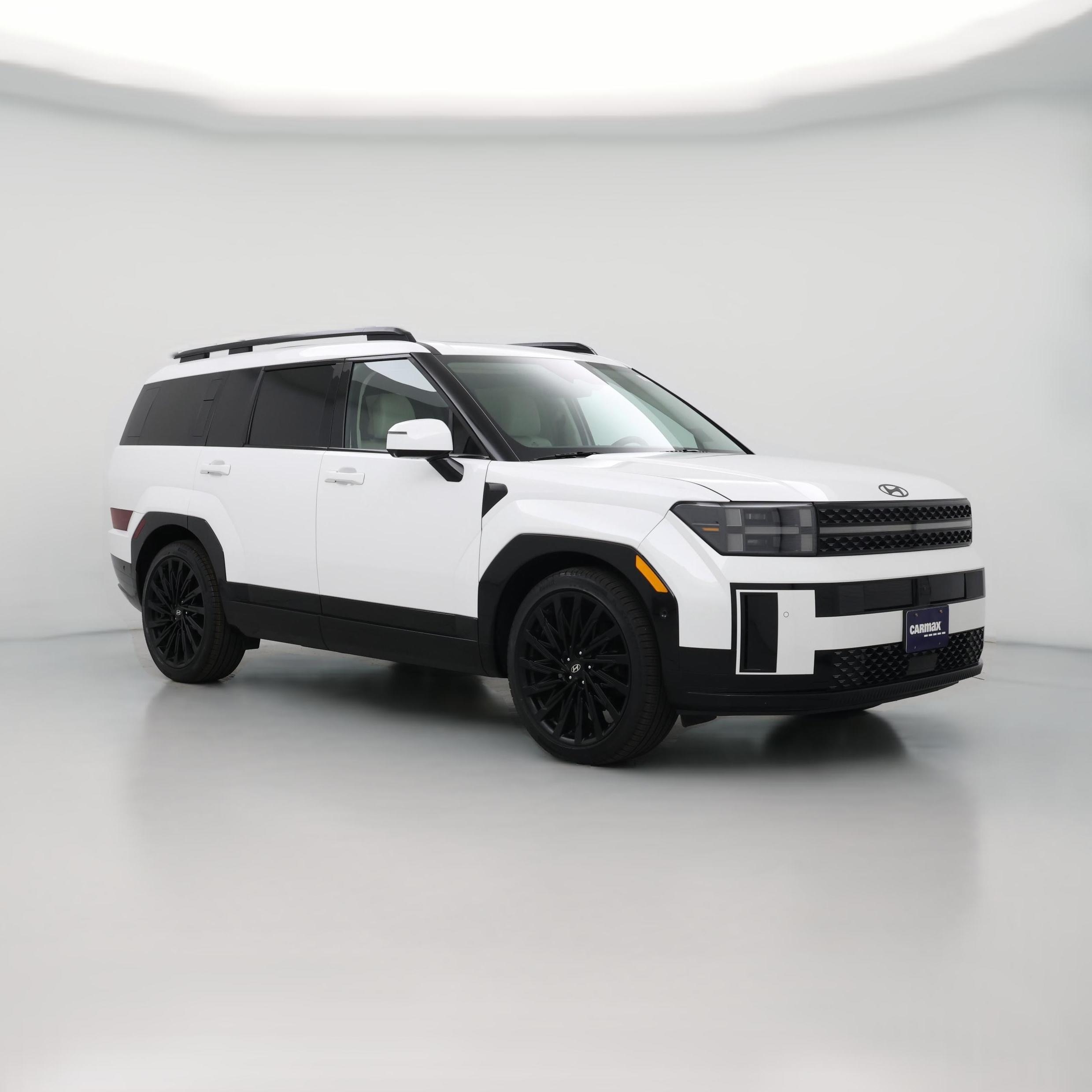 Thumbnail: 2024 Hyundai Santa Fe - 1