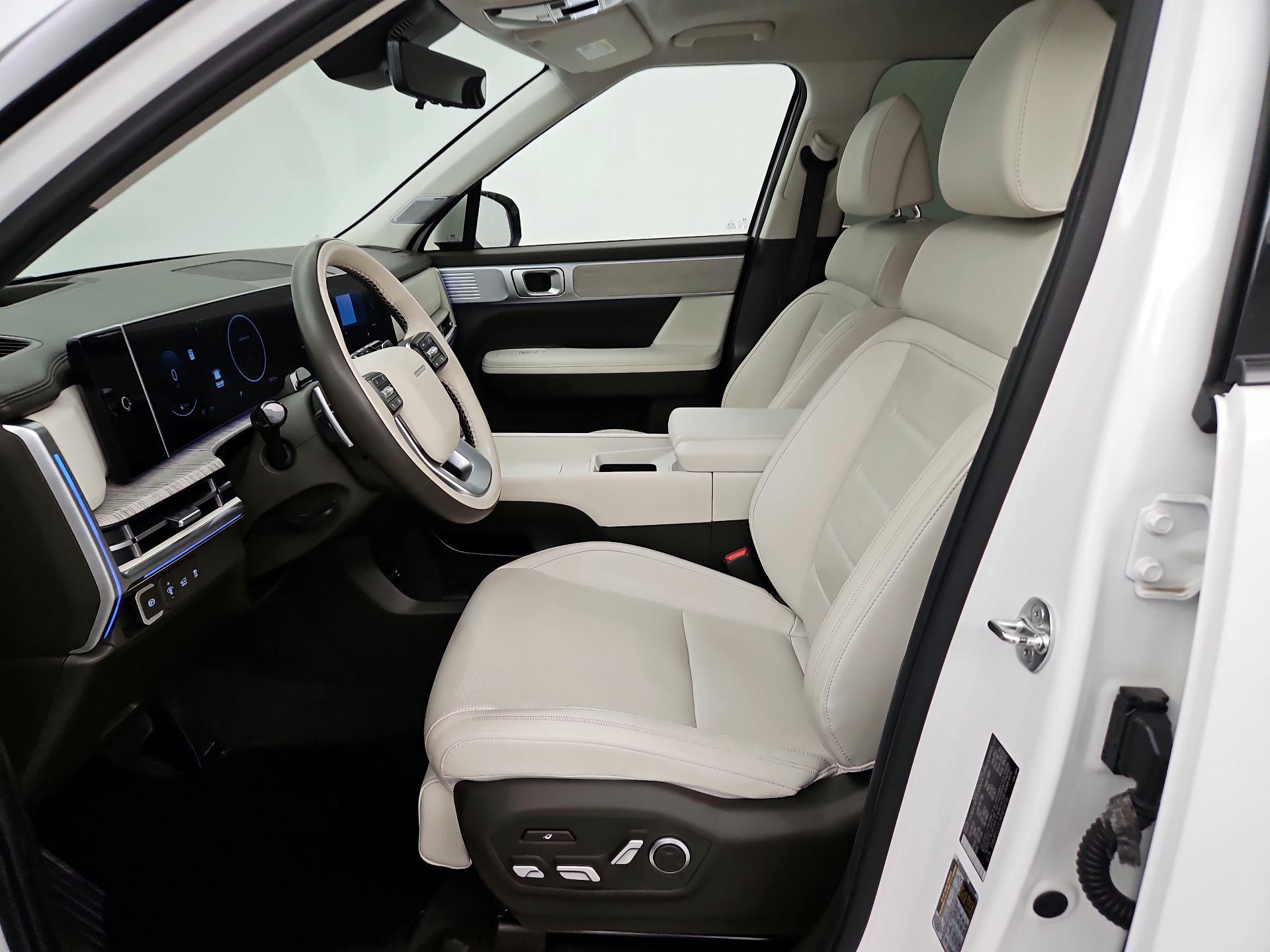 Thumbnail: 2024 Hyundai Santa Fe - 11