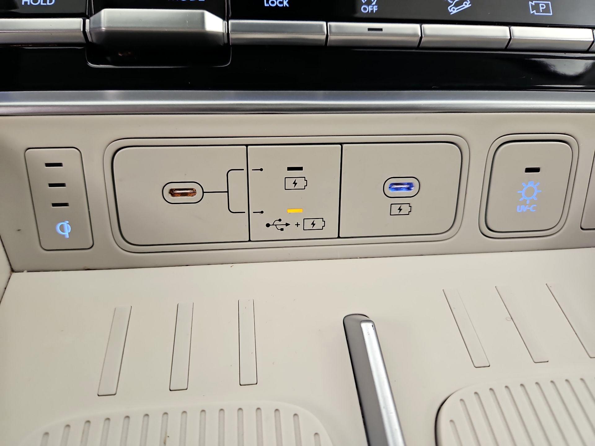 Thumbnail: 2024 Hyundai Santa Fe - 19
