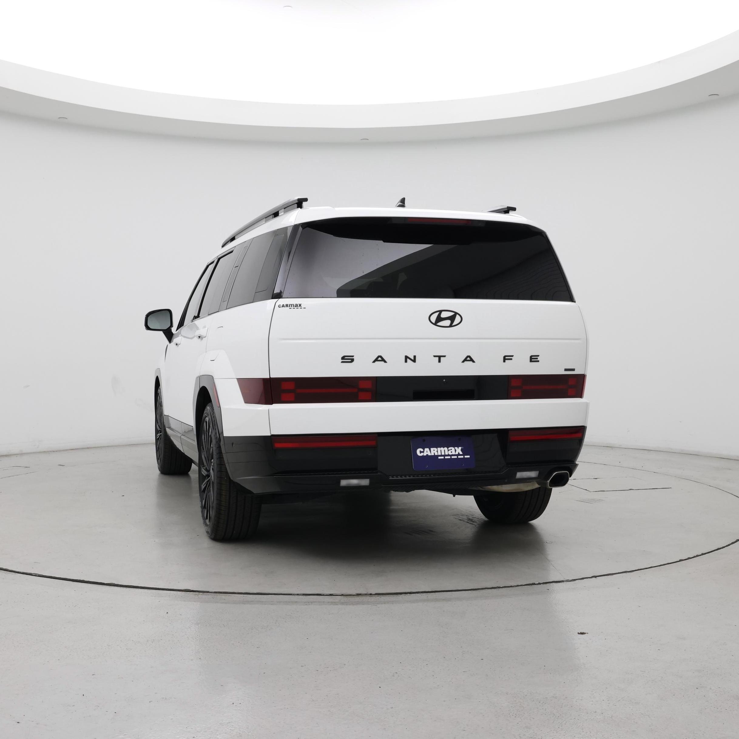 Thumbnail: 2024 Hyundai Santa Fe - 6