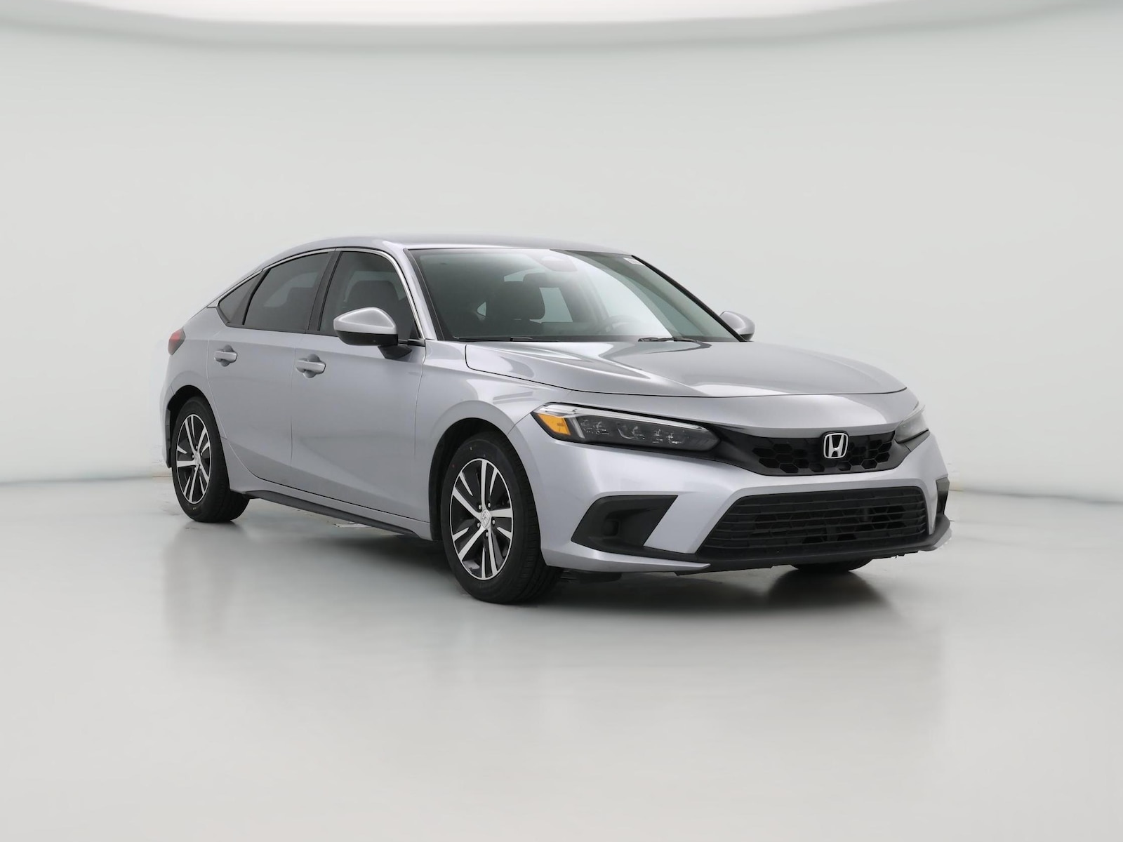 2023 Honda Civic Hatchback LX - Photo 1