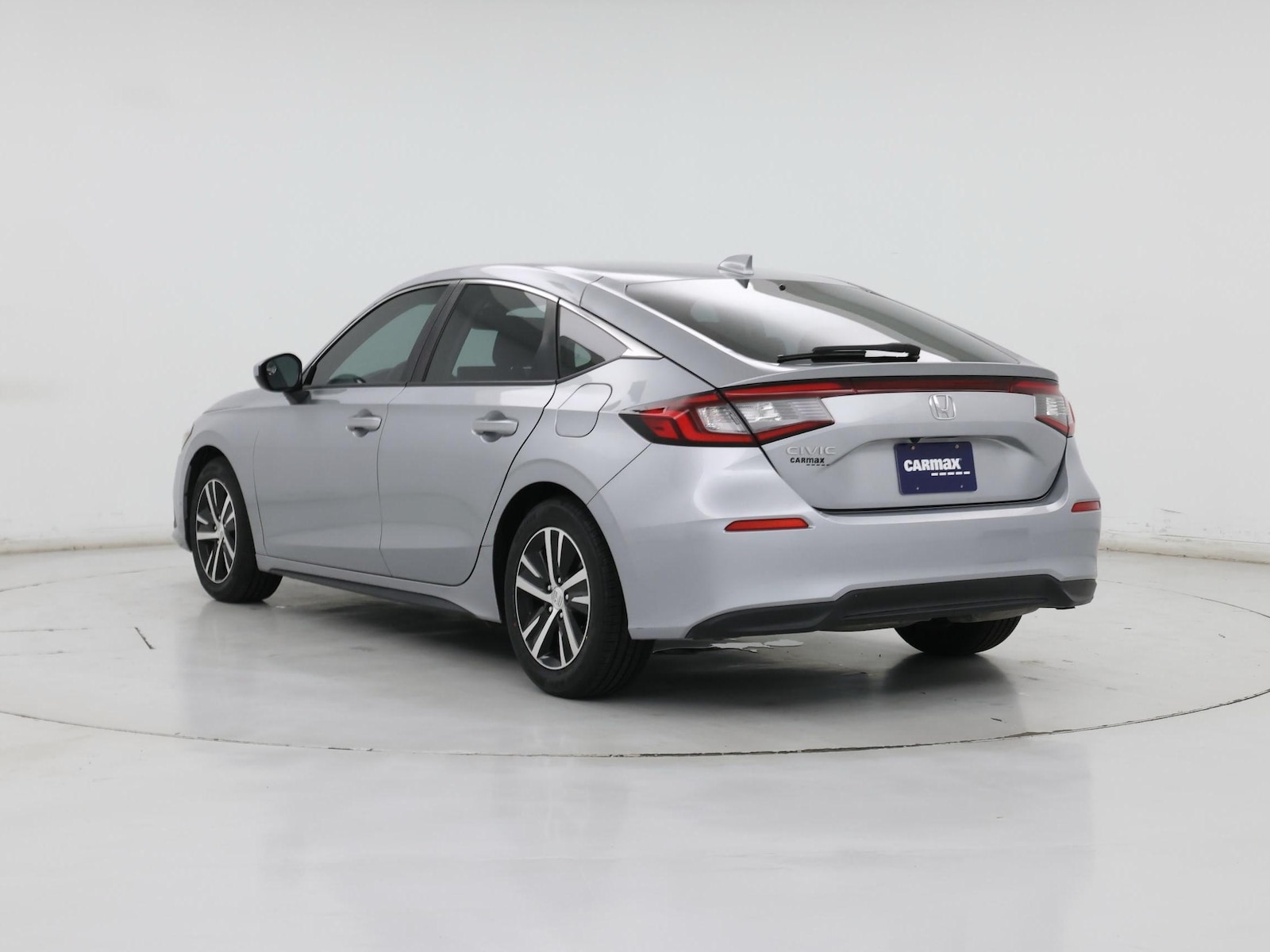 2023 Honda Civic Hatchback LX - Photo 3