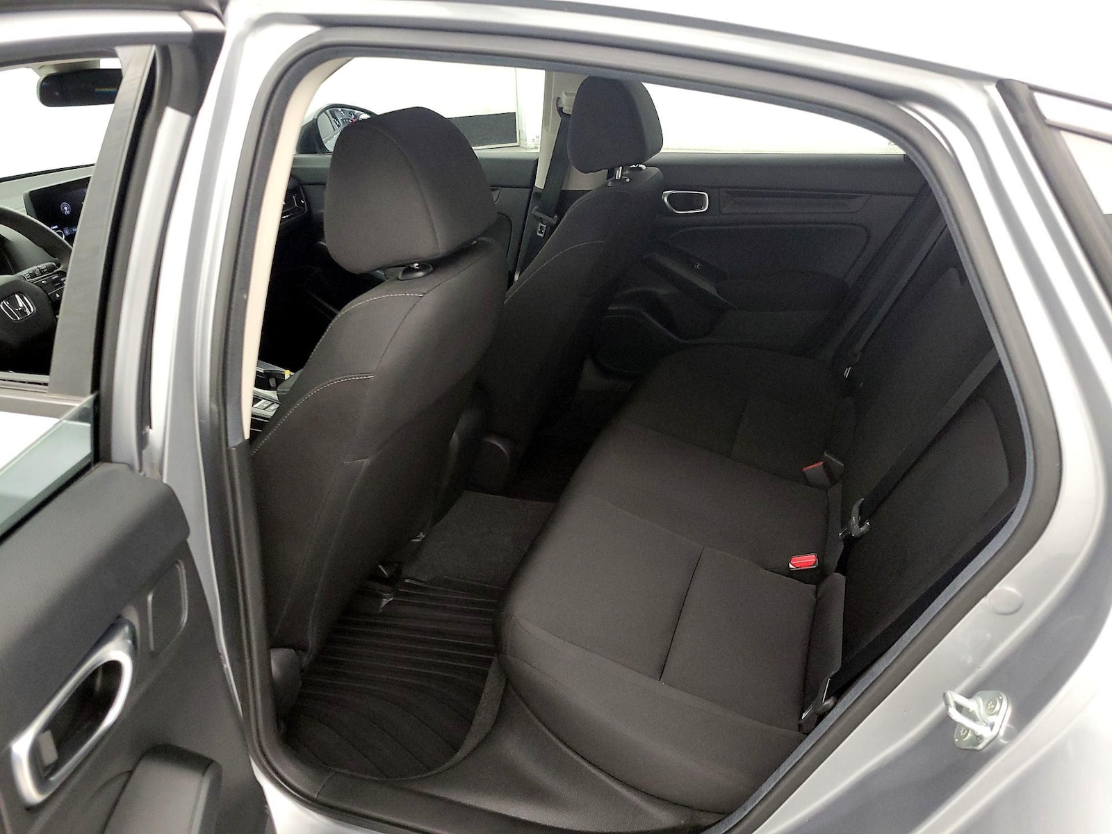 2023 Honda Civic Hatchback LX - Photo 20