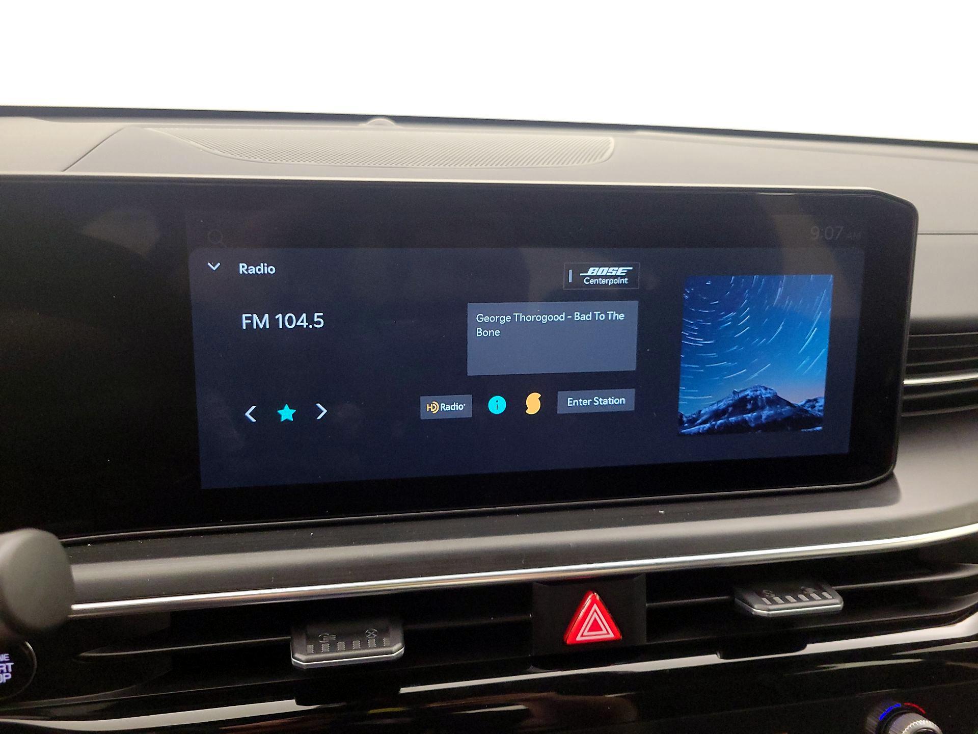 Thumbnail: 2025 Kia K5 - 16
