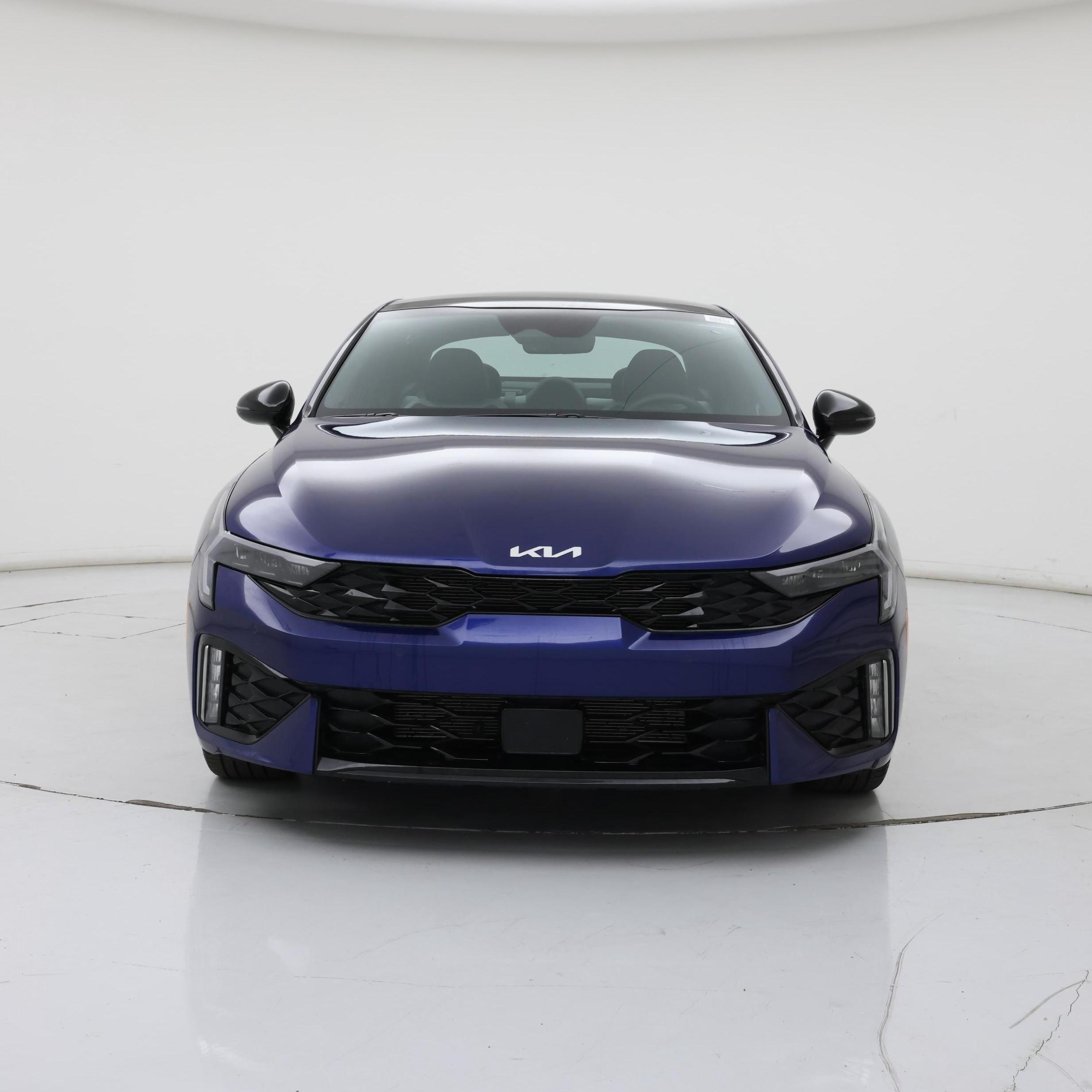 Thumbnail: 2025 Kia K5 - 5