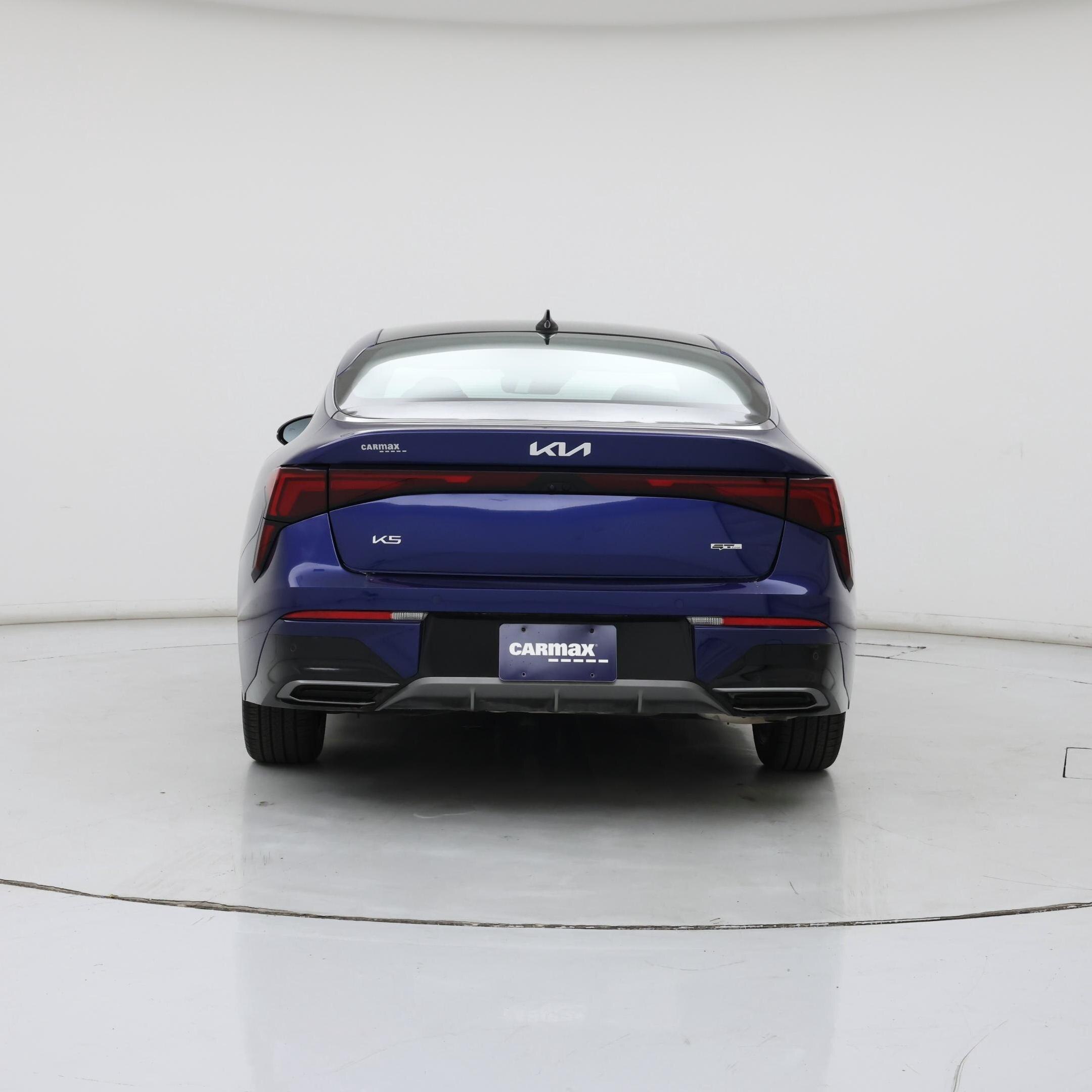 Thumbnail: 2025 Kia K5 - 6