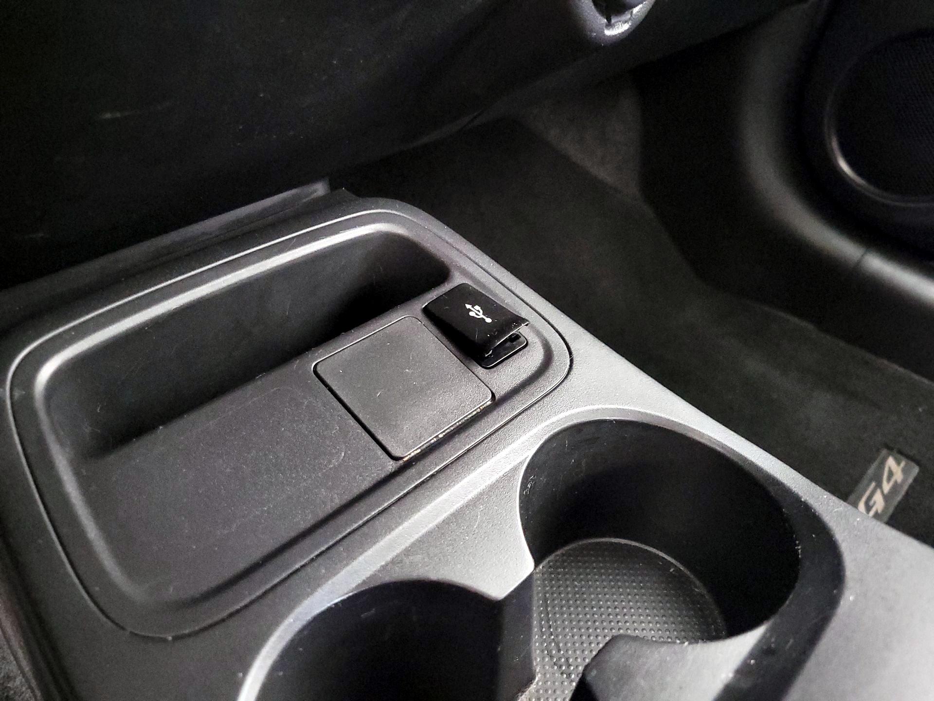 Thumbnail: 2019 Mitsubishi Mirage G4 - 18