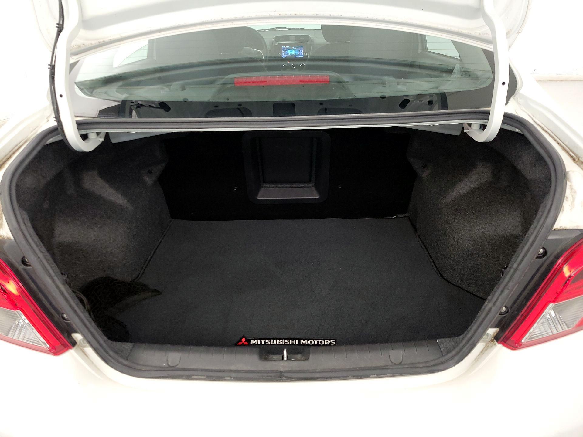 Thumbnail: 2019 Mitsubishi Mirage G4 - 20