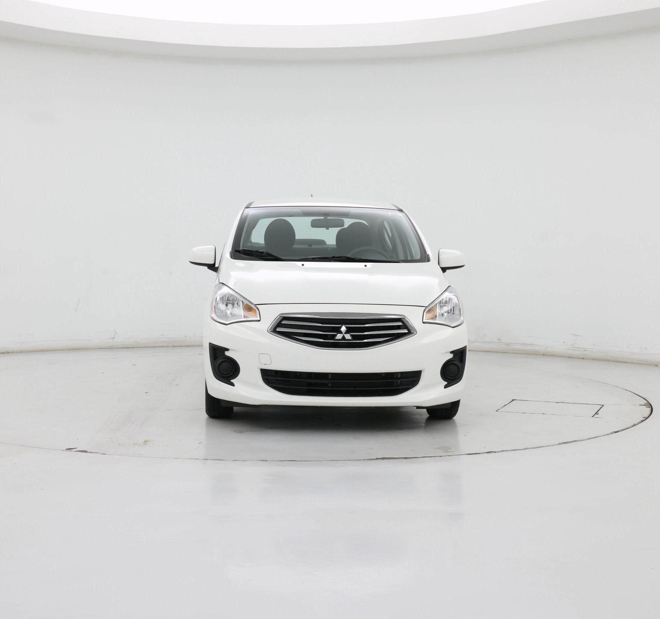 Thumbnail: 2019 Mitsubishi Mirage G4 - 5