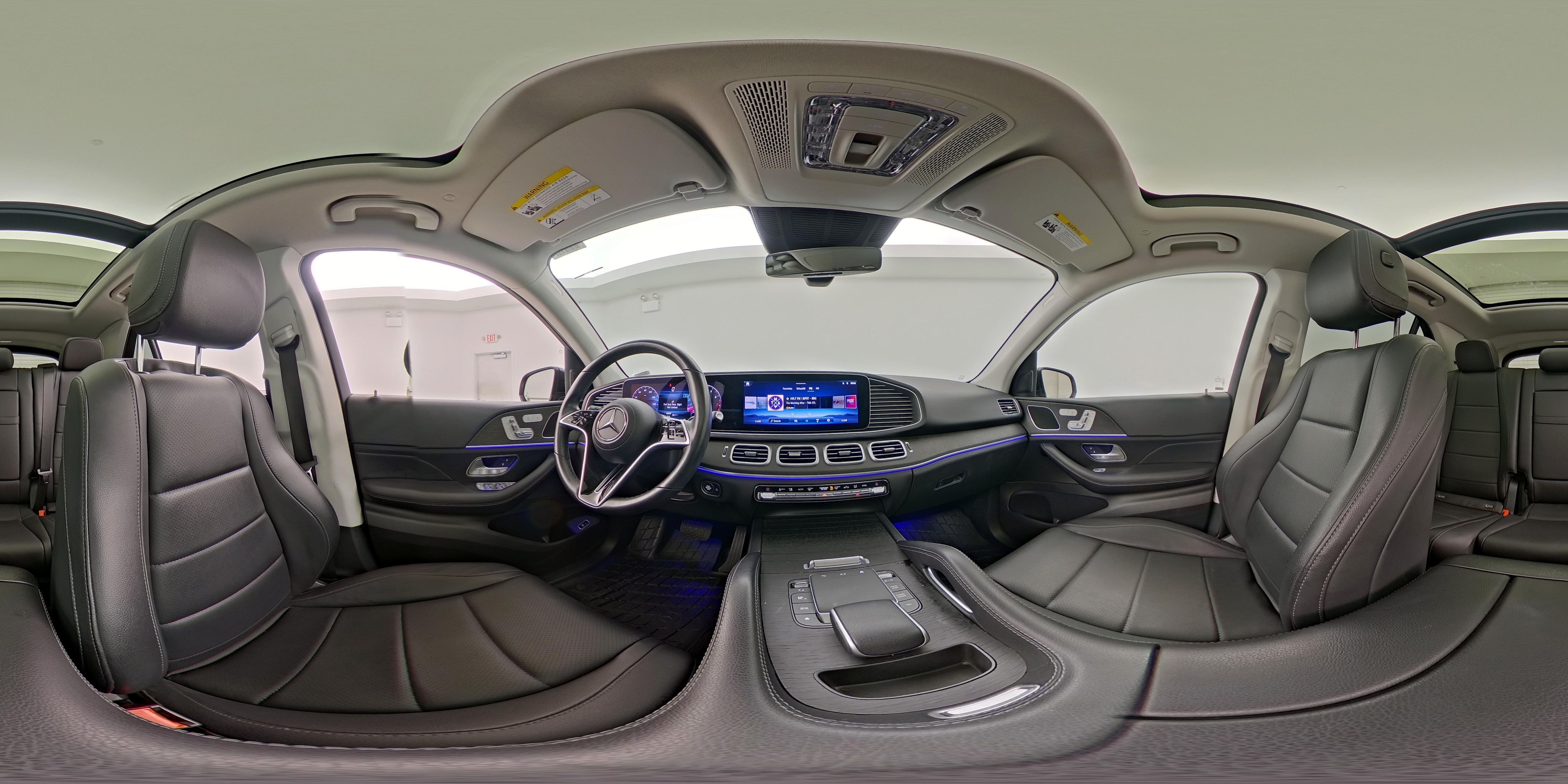 2024 Mercedes-Benz GLE GLE350 - Photo 28