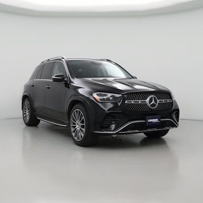 2024 Mercedes-Benz GLE350