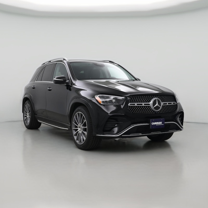2024 Mercedes-Benz GLE350