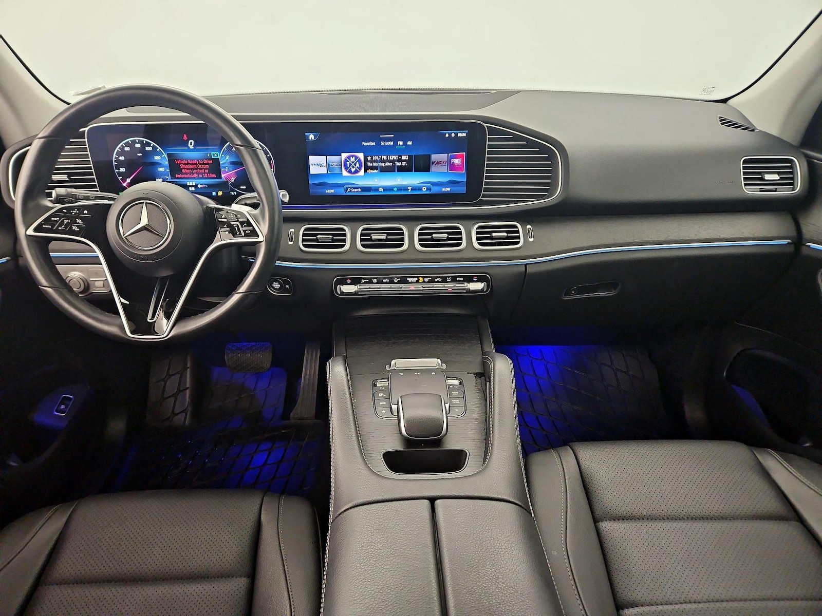 2024 Mercedes-Benz GLE GLE350 - Photo 10