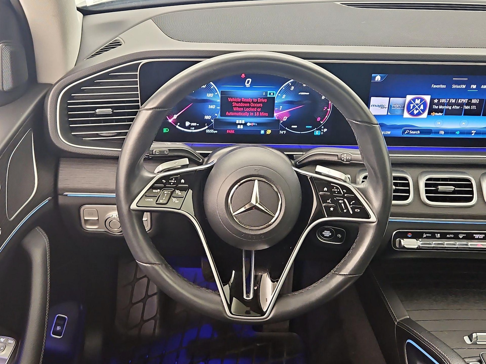 2024 Mercedes-Benz GLE GLE350 - Photo 11