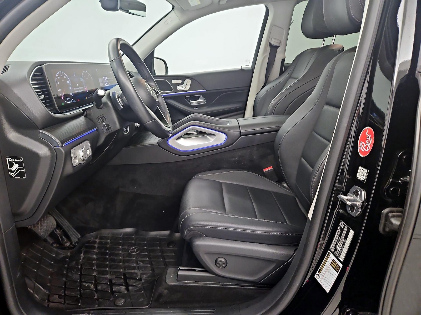 2024 Mercedes-Benz GLE GLE350 - Photo 12