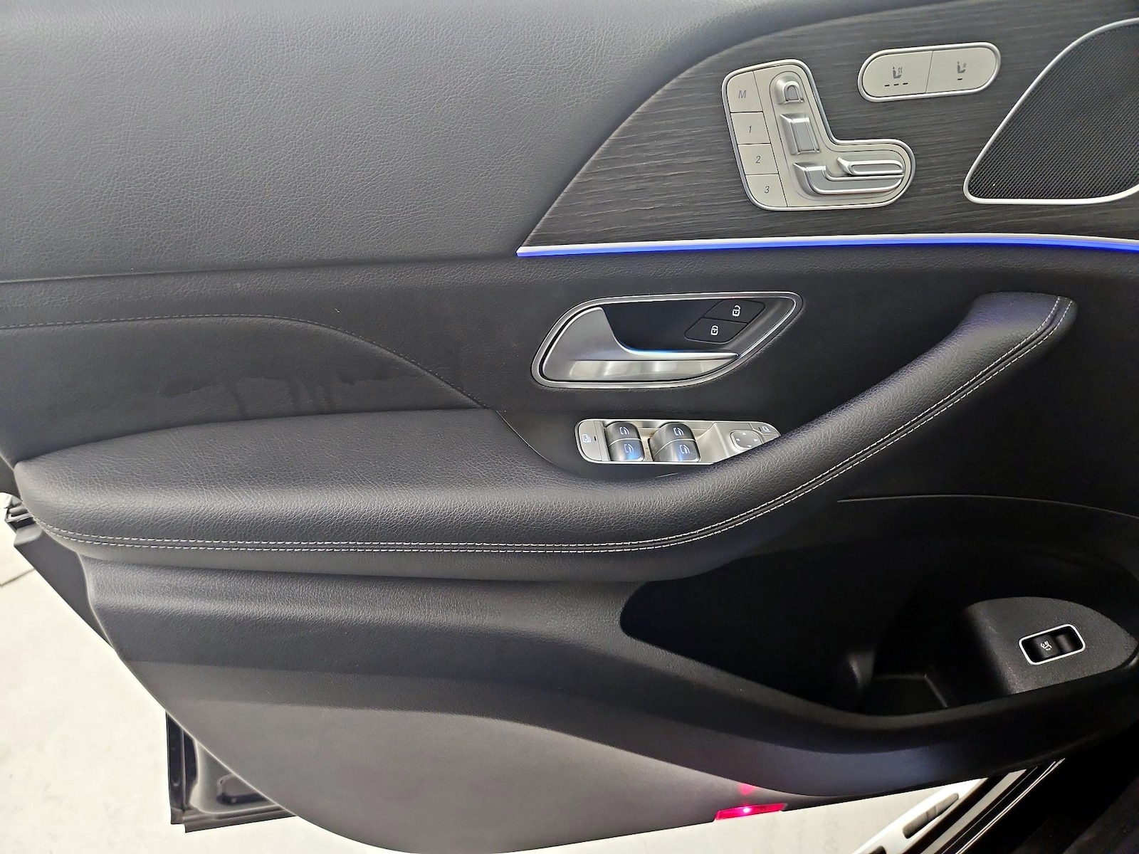 2024 Mercedes-Benz GLE GLE350 - Photo 13
