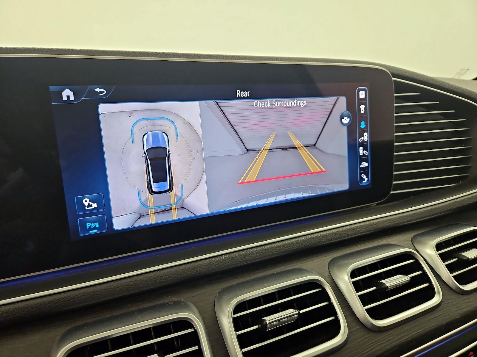 2024 Mercedes-Benz GLE GLE350 - Photo 16