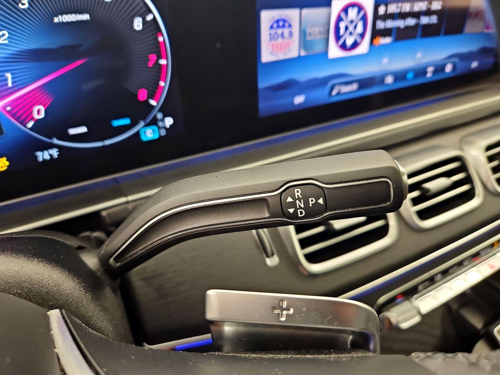 2024 Mercedes-Benz GLE GLE350 - Photo 19