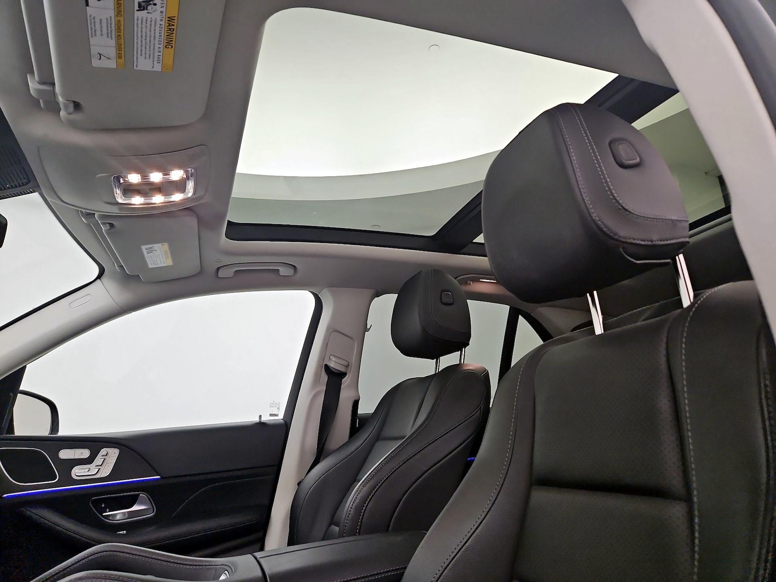 2024 Mercedes-Benz GLE GLE350 - Photo 21