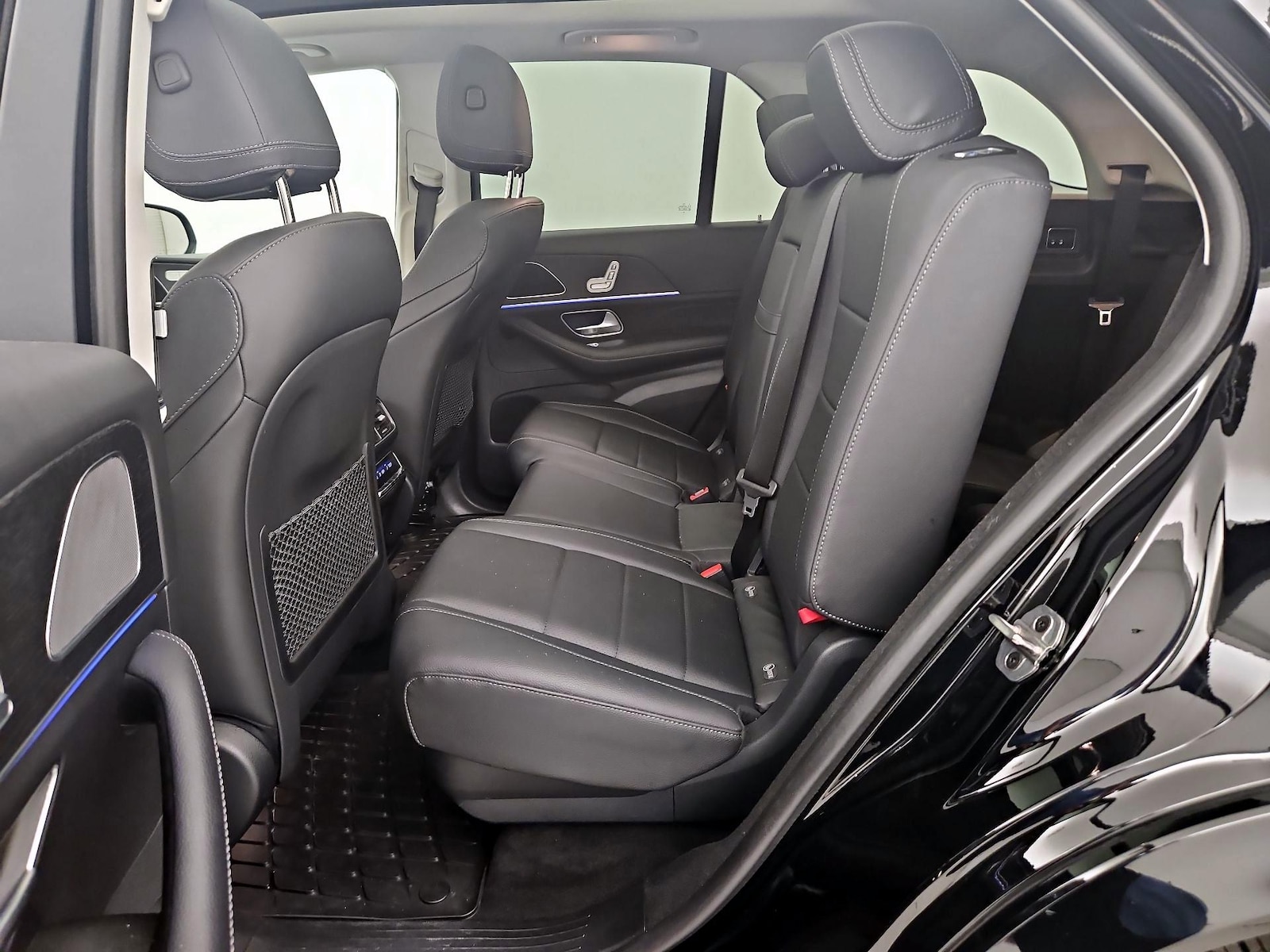 2024 Mercedes-Benz GLE GLE350 - Photo 22