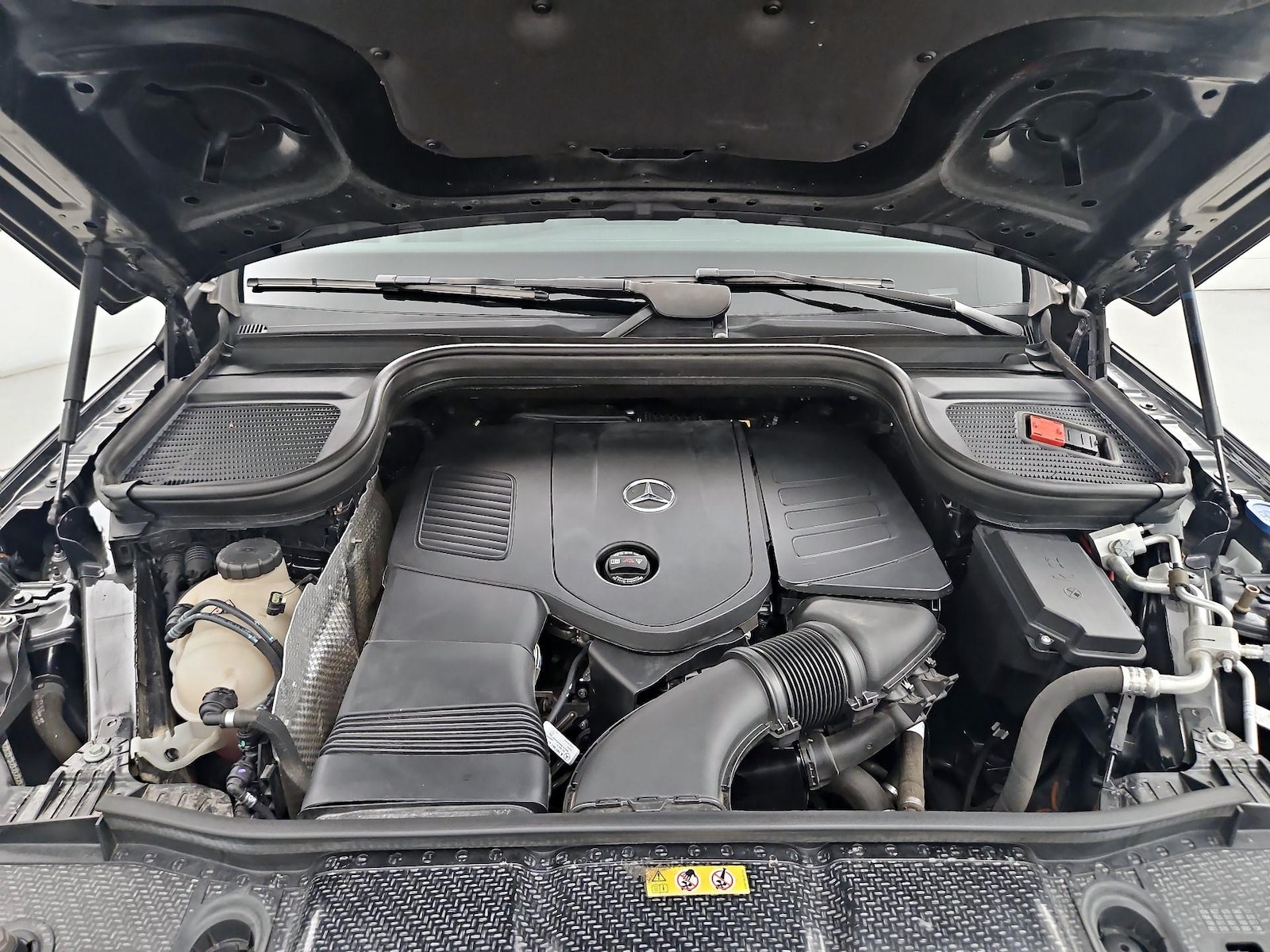 2024 Mercedes-Benz GLE GLE350 - Photo 26