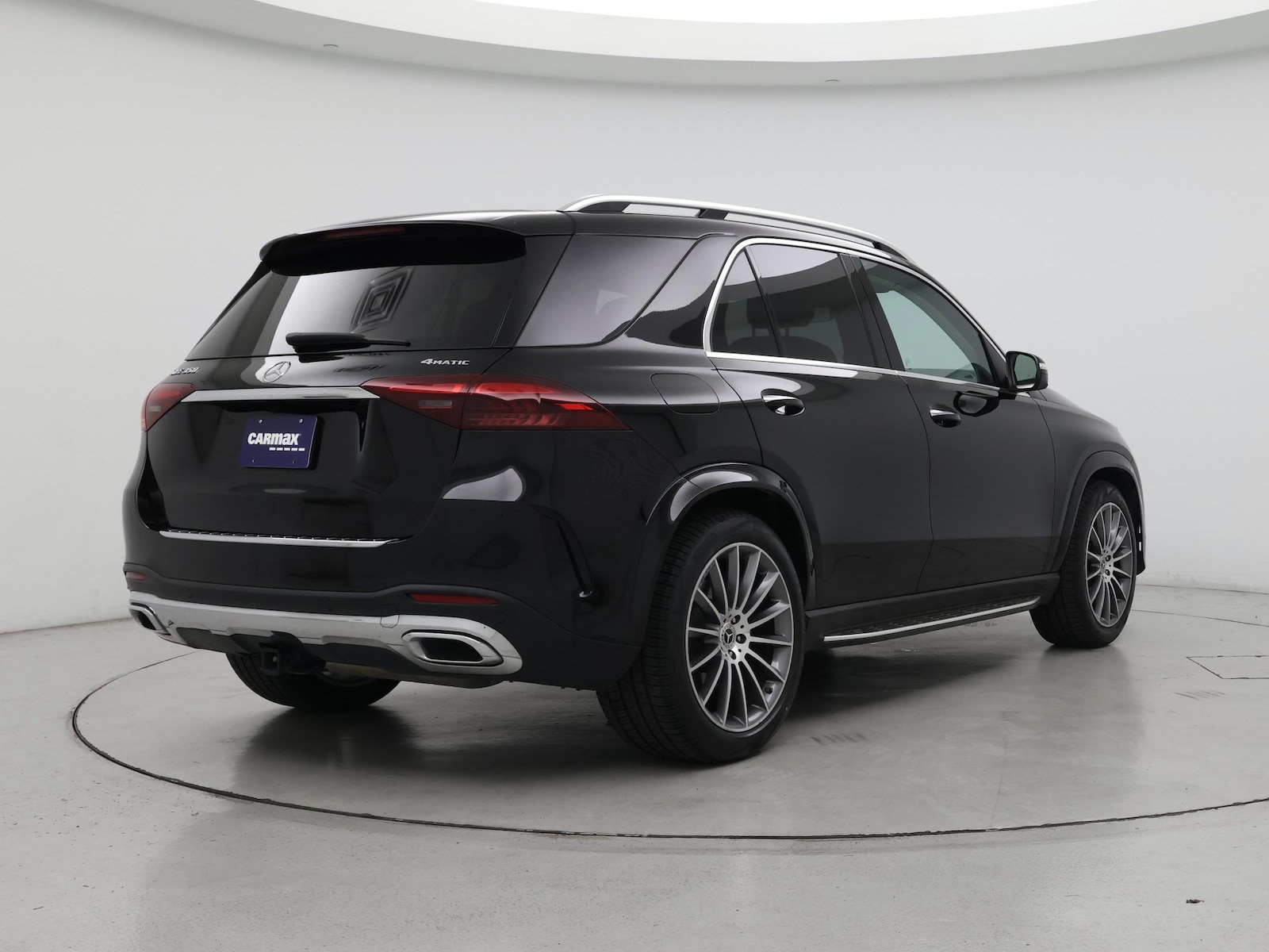 2024 Mercedes-Benz GLE GLE350 - Photo 9