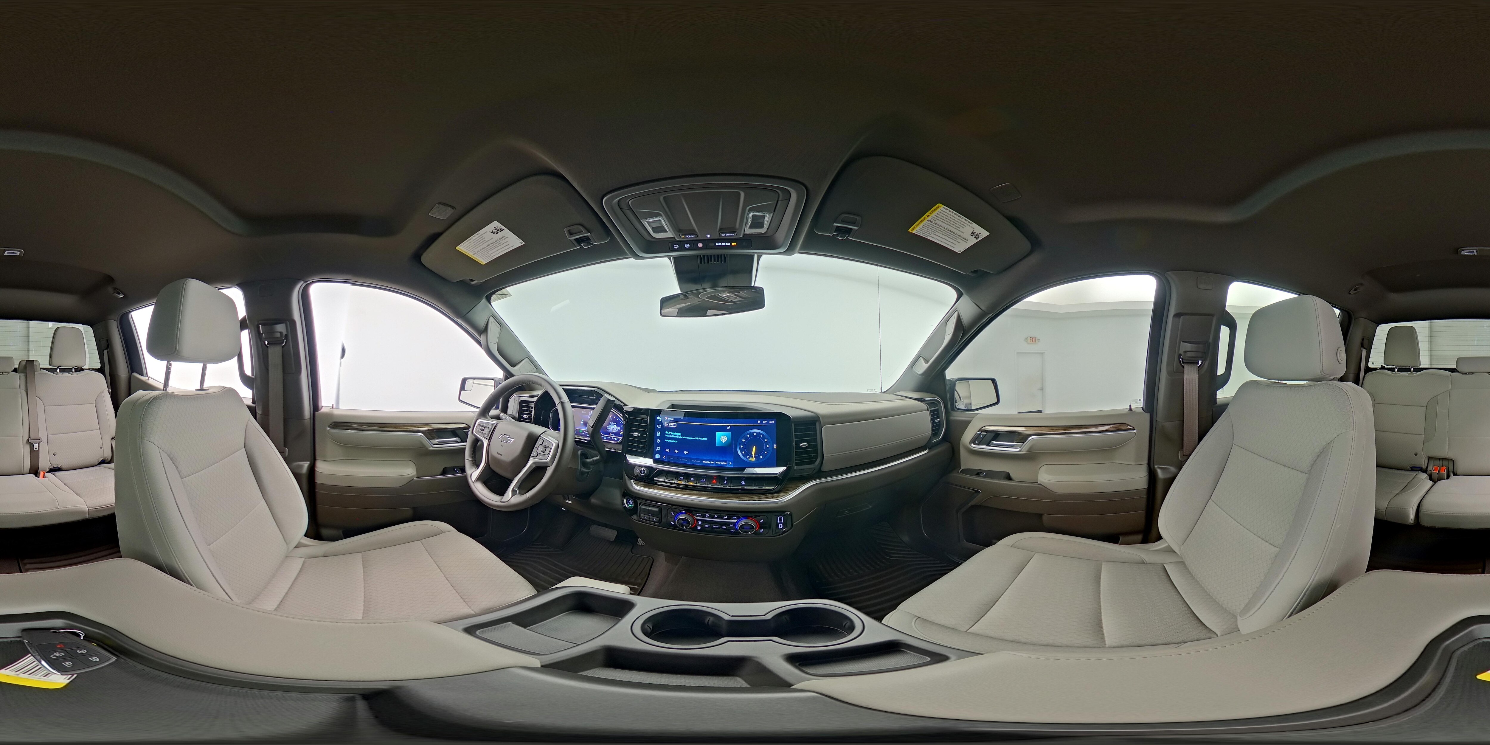2025 Chevrolet Silverado 1500 RST - Photo 24